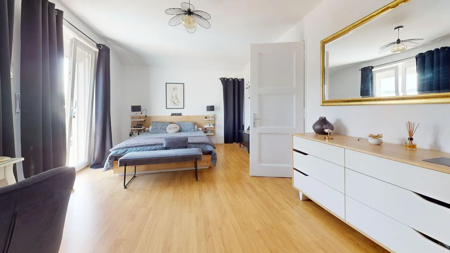 Maison individuelle à vendre - Photo 11 sur 13