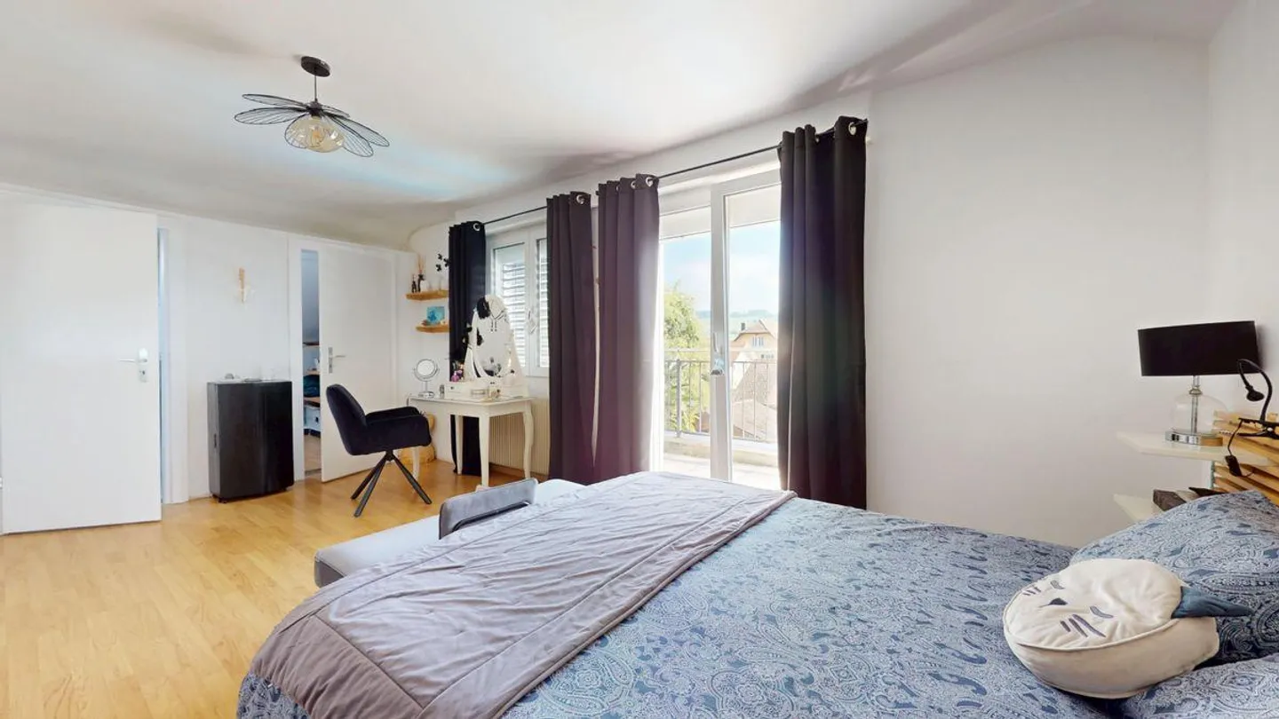 Maison individuelle à vendre - Photo 12 sur 13