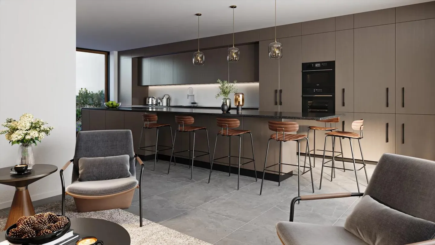 Einfamilienhaus kaufen - Foto 3 von 9