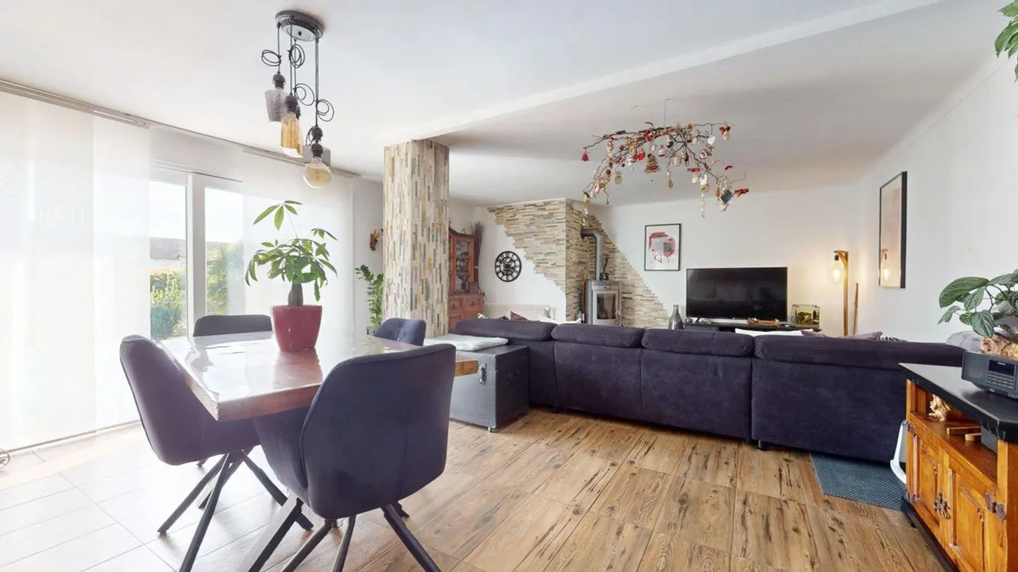 Maison individuelle à vendre - Photo 3 sur 13