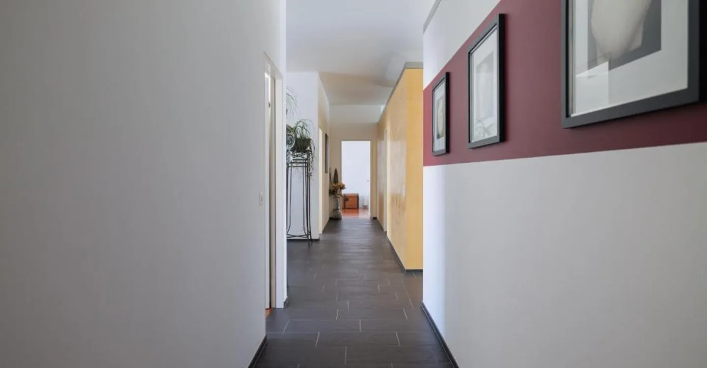 Loft exclusif de 5,5 pièces à Wohlen - Photo 4 sur 9