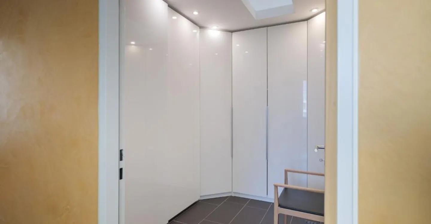 Loft exclusif de 5,5 pièces à Wohlen - Photo 6 sur 9