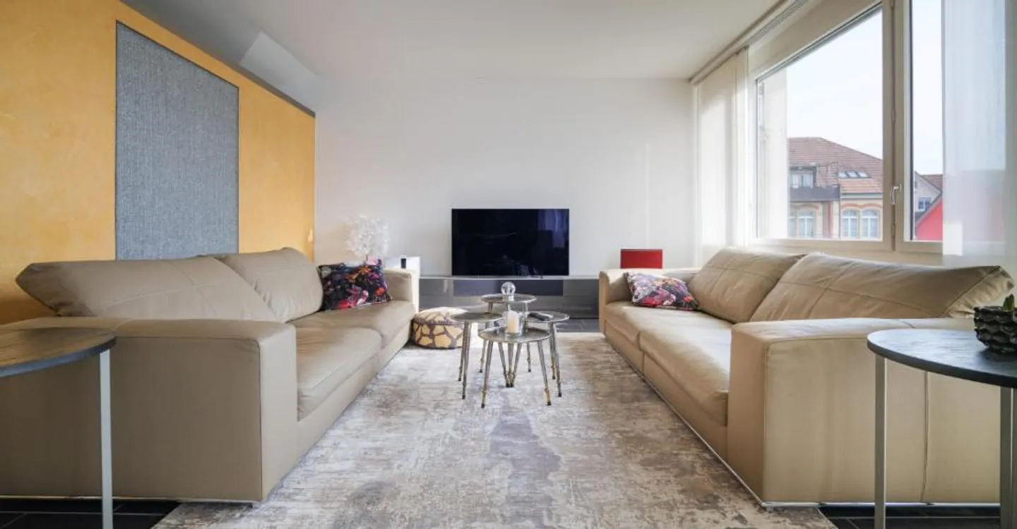 Loft exclusif de 5,5 pièces à Wohlen - Photo 7 sur 9