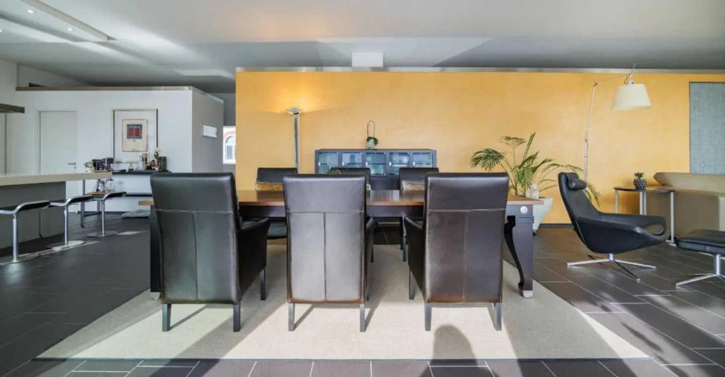 Loft exclusif de 5,5 pièces à Wohlen - Photo 8 sur 9