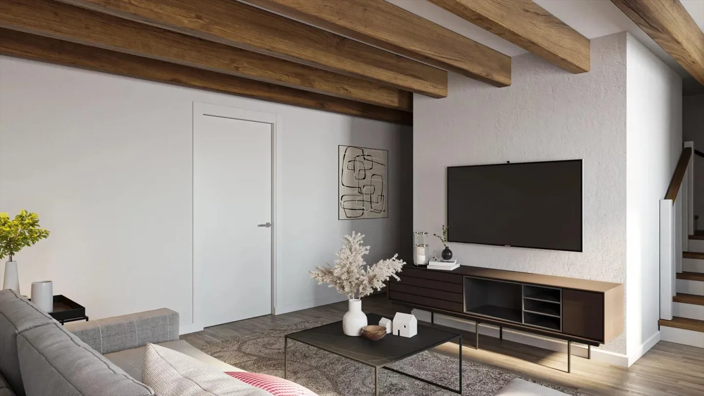 Einfamilienhaus kaufen - Foto 5 von 9