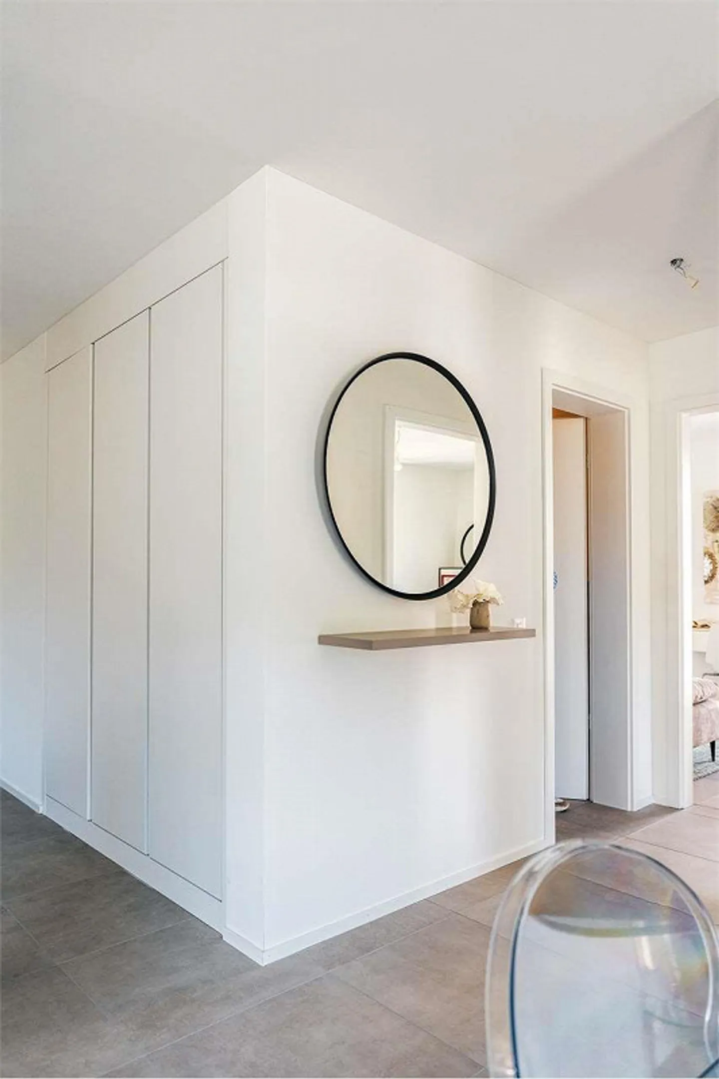 Bellinzona - Nuovo appartamento luminoso di 4,5 locali - Foto 7 di 13