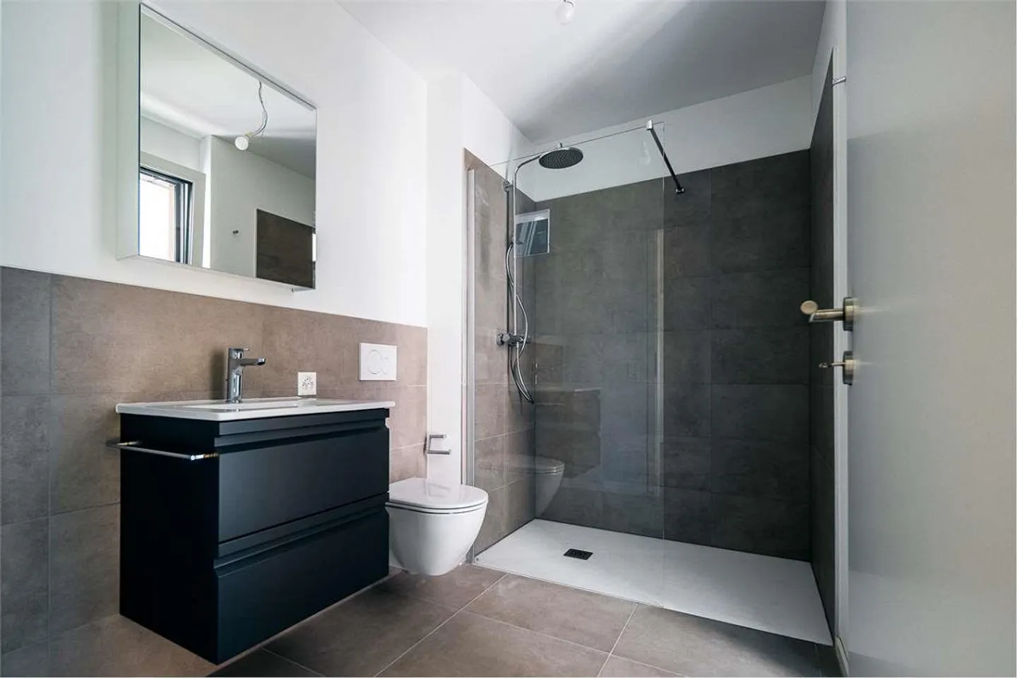 Bellinzona - Nuovo appartamento luminoso di 4,5 locali - Foto 9 di 13