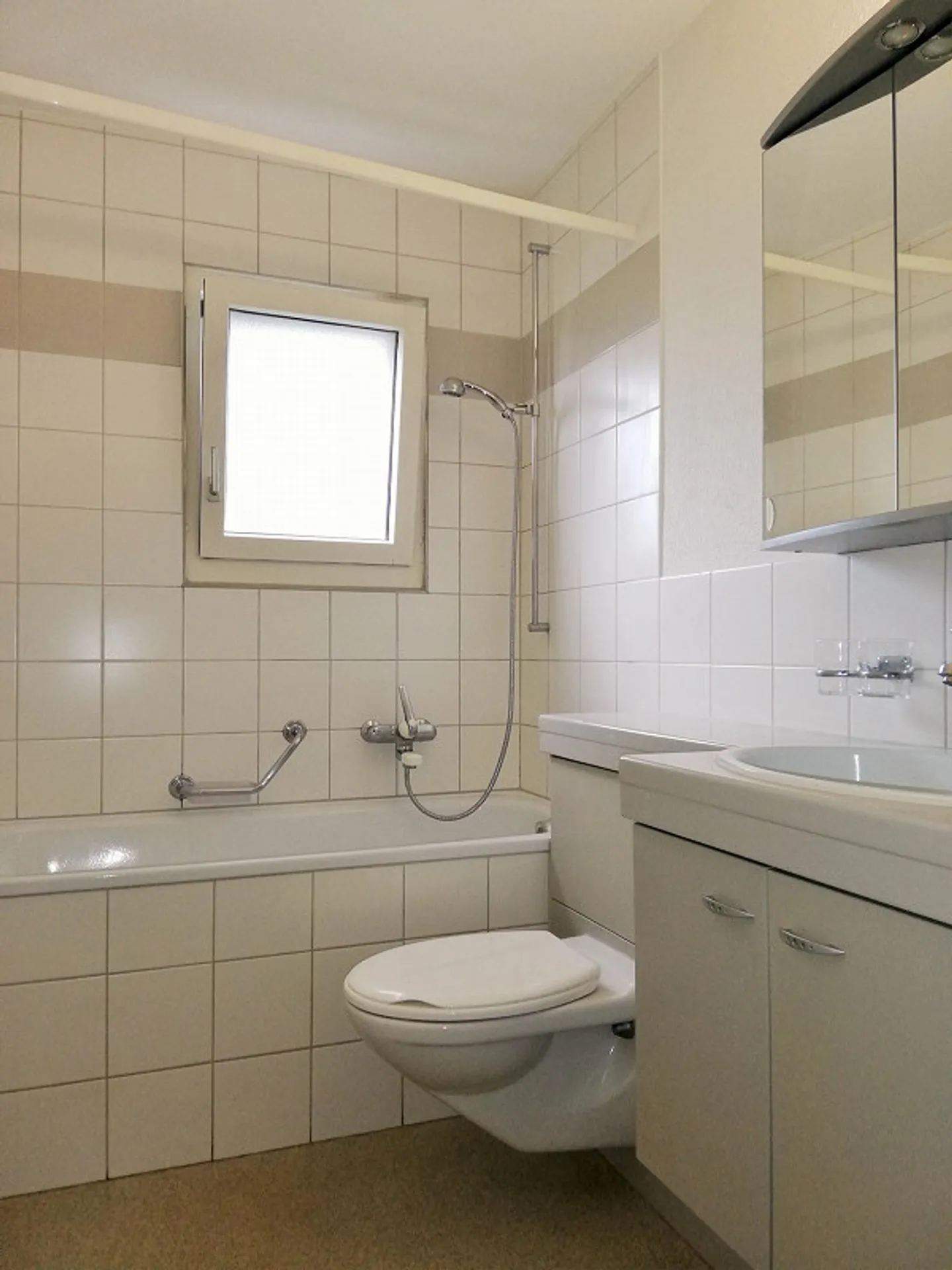 Bel appartement près de Birs - Photo 4 sur 6