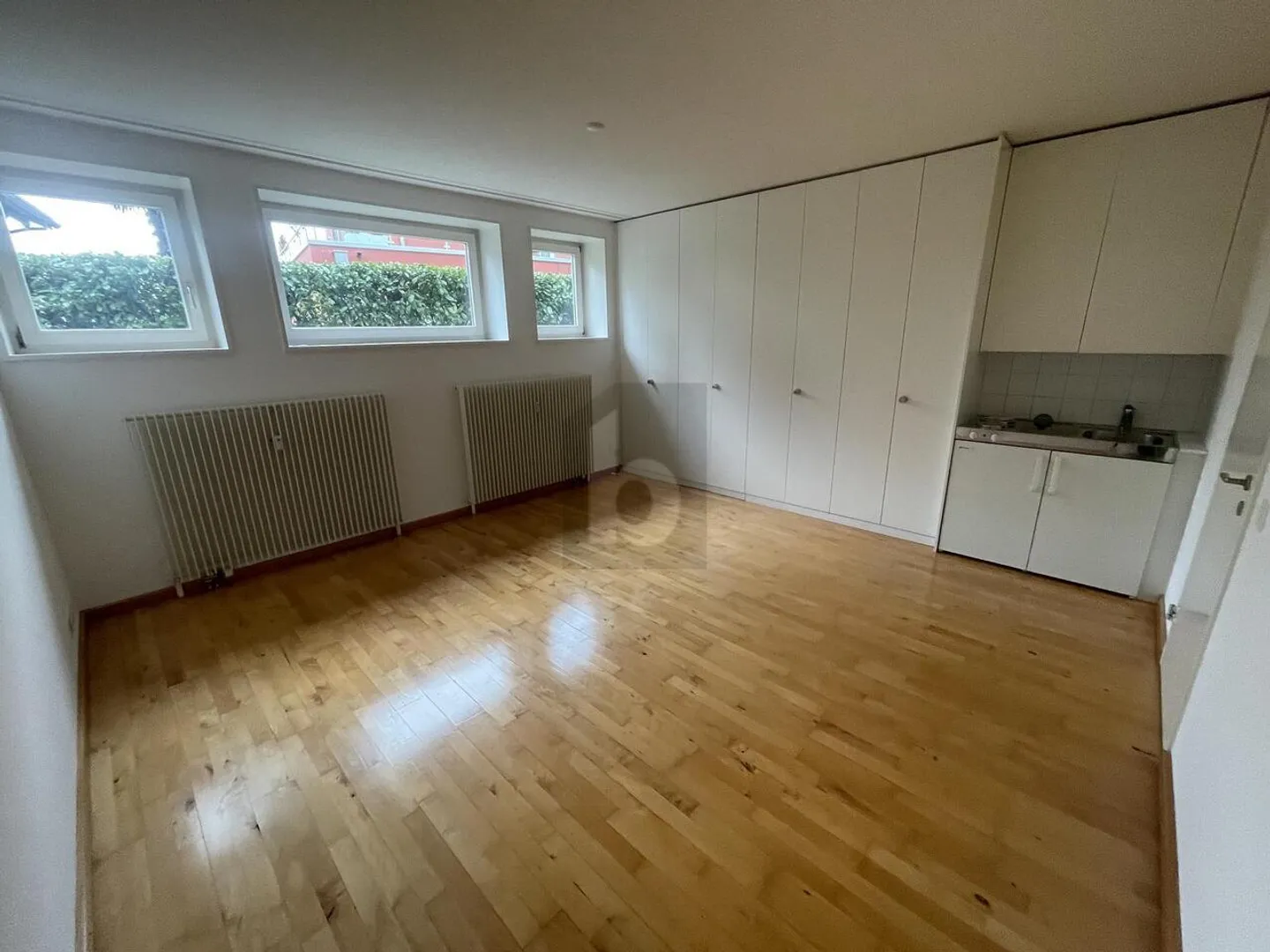 Appartement à louer - Photo 1 sur 4