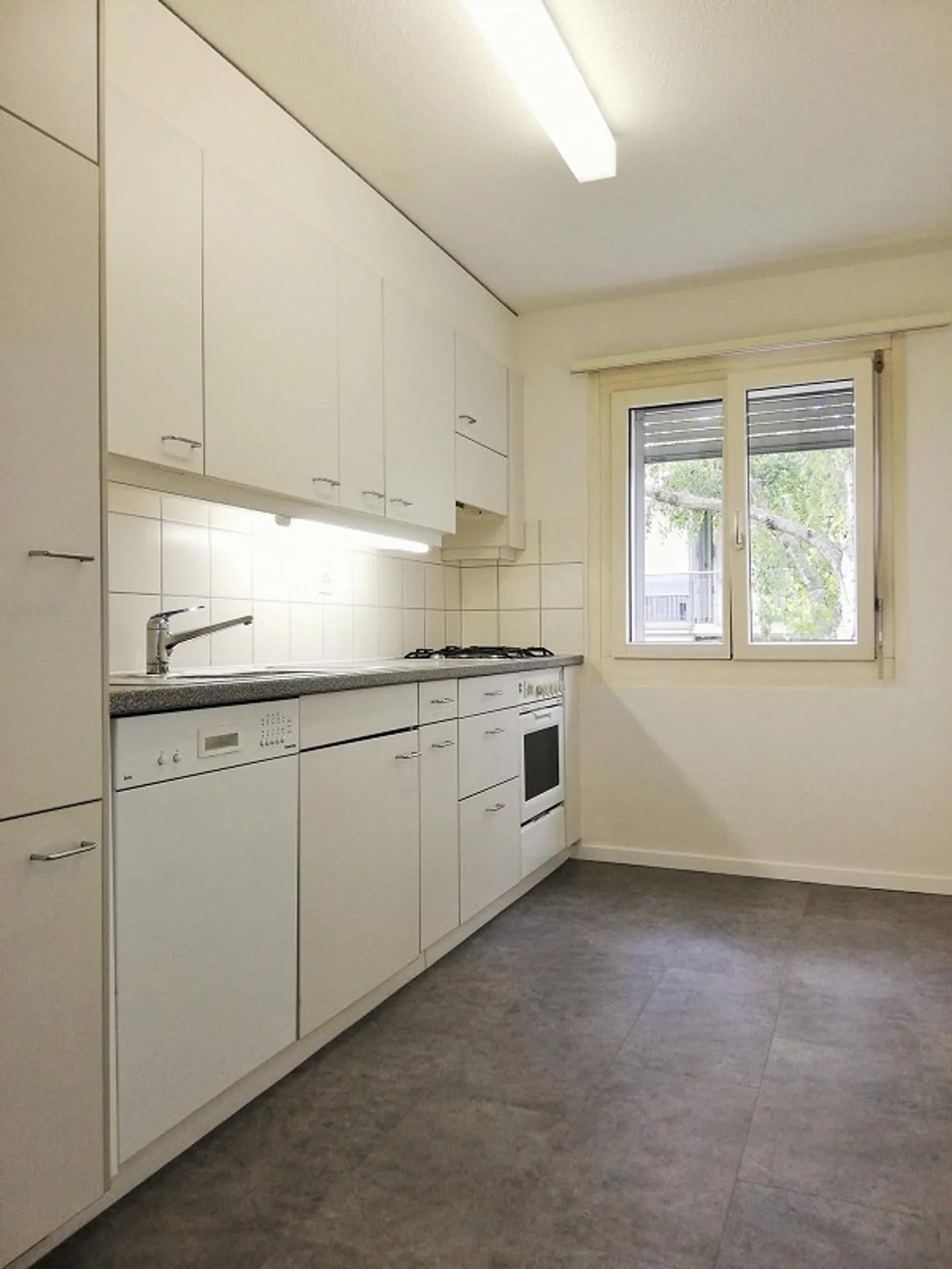 Bel appartement près de Birs - Photo 3 sur 6