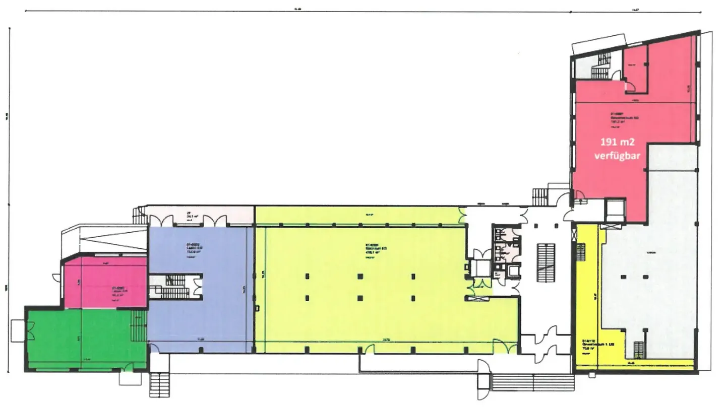 Bürofläche mieten - Foto 7 von 7