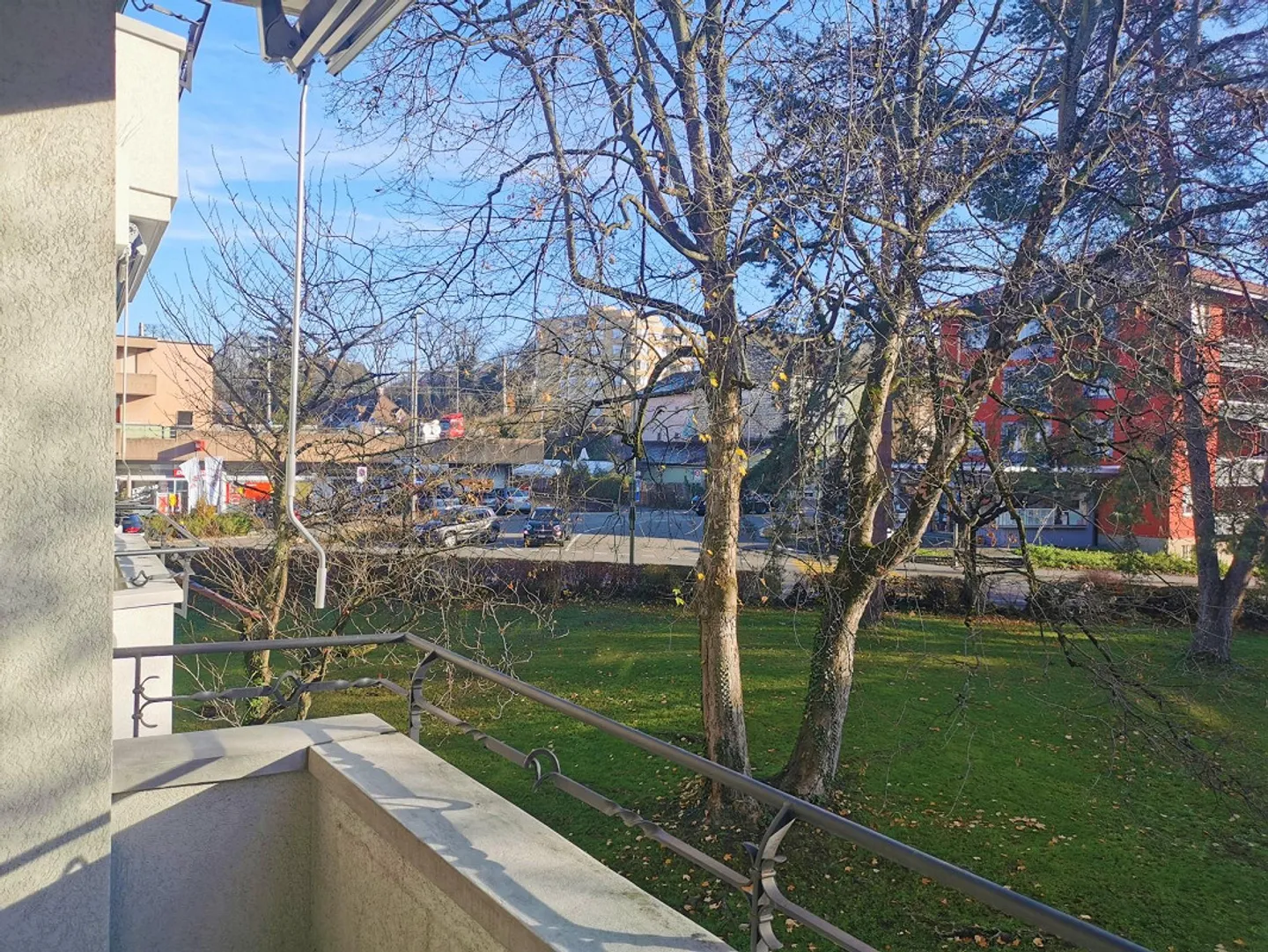 Bel appartement près de Birs - Photo 6 sur 6