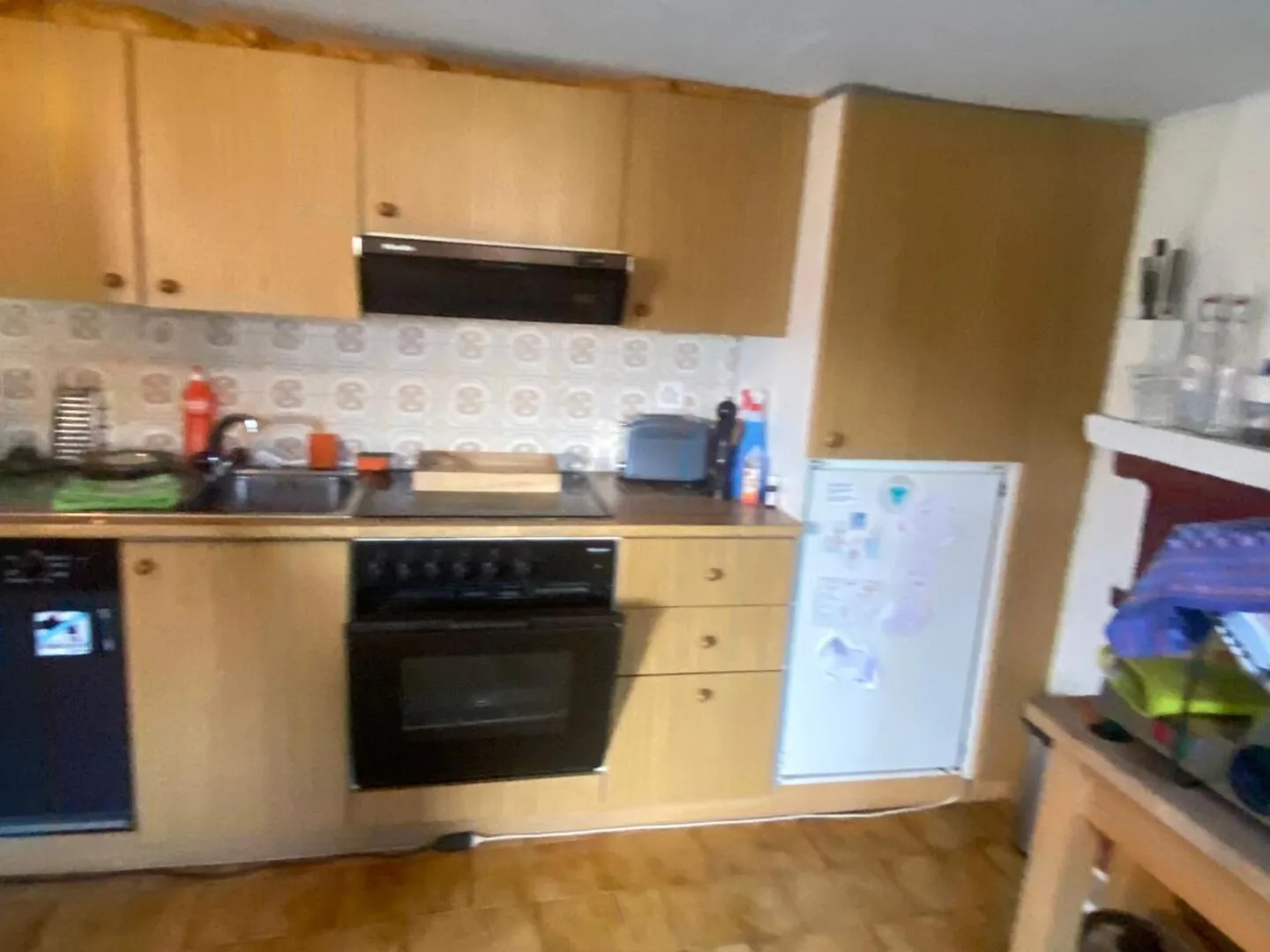 3 1/2-Room Single Family House with Large Surroundings and Beautiful View - Photo 7 of 13