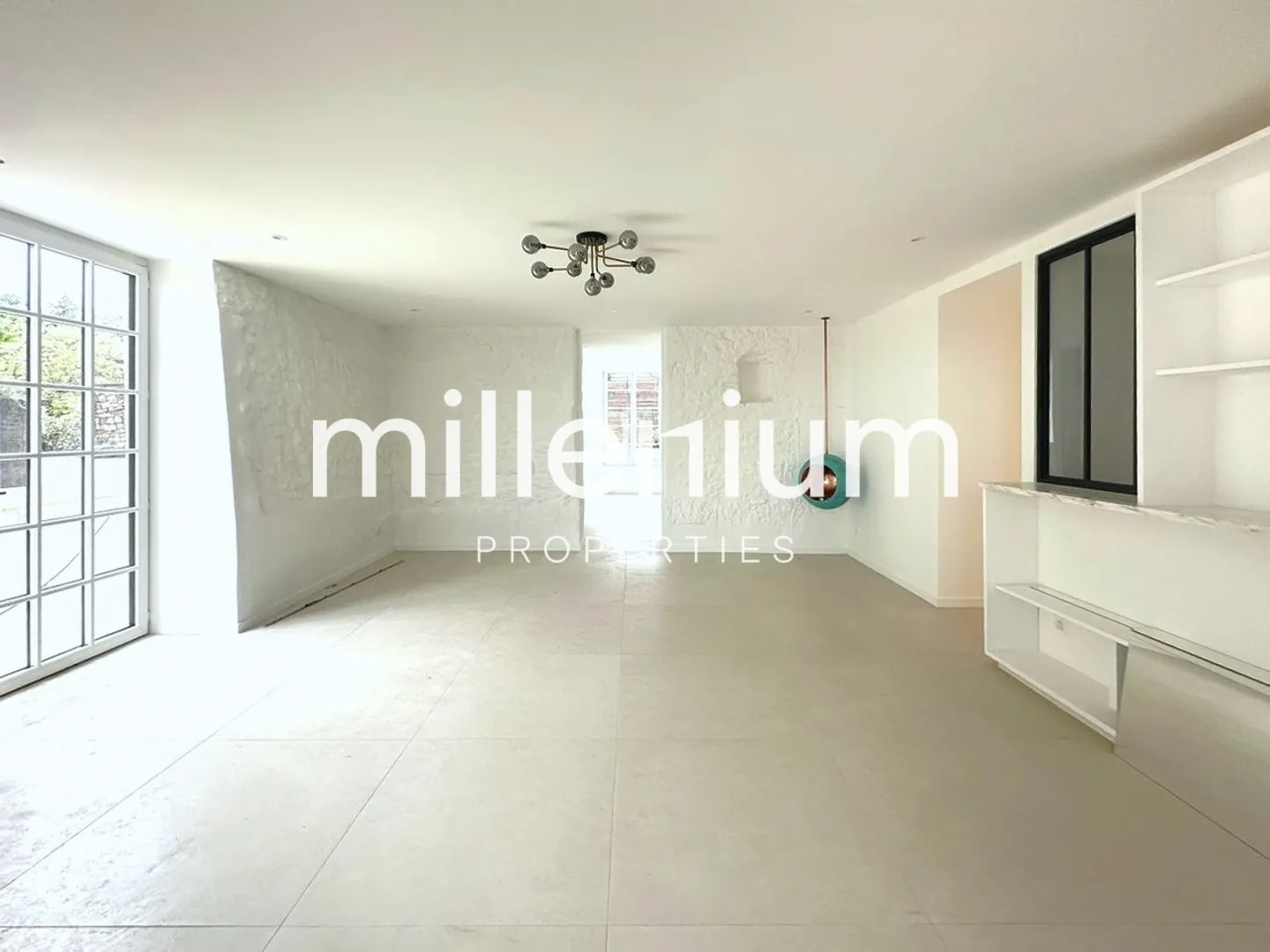 «Appartement en rez de jardin à Satigny» - Photo 14 sur 16