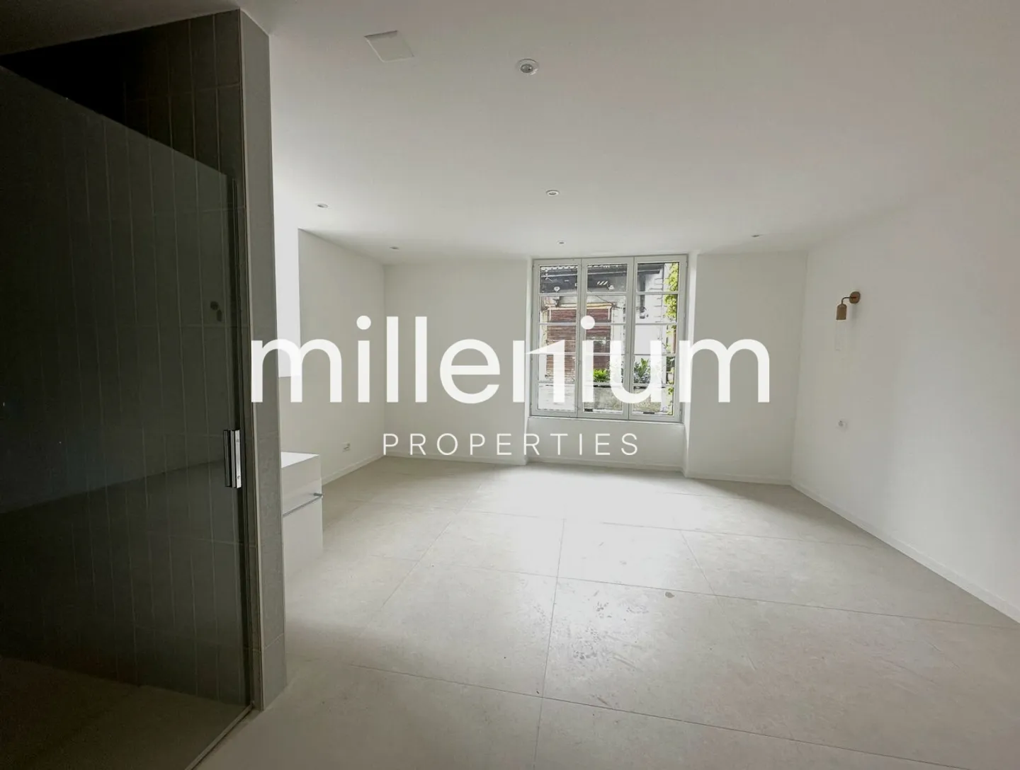 «Appartement en rez de jardin à Satigny» - Photo 15 sur 16