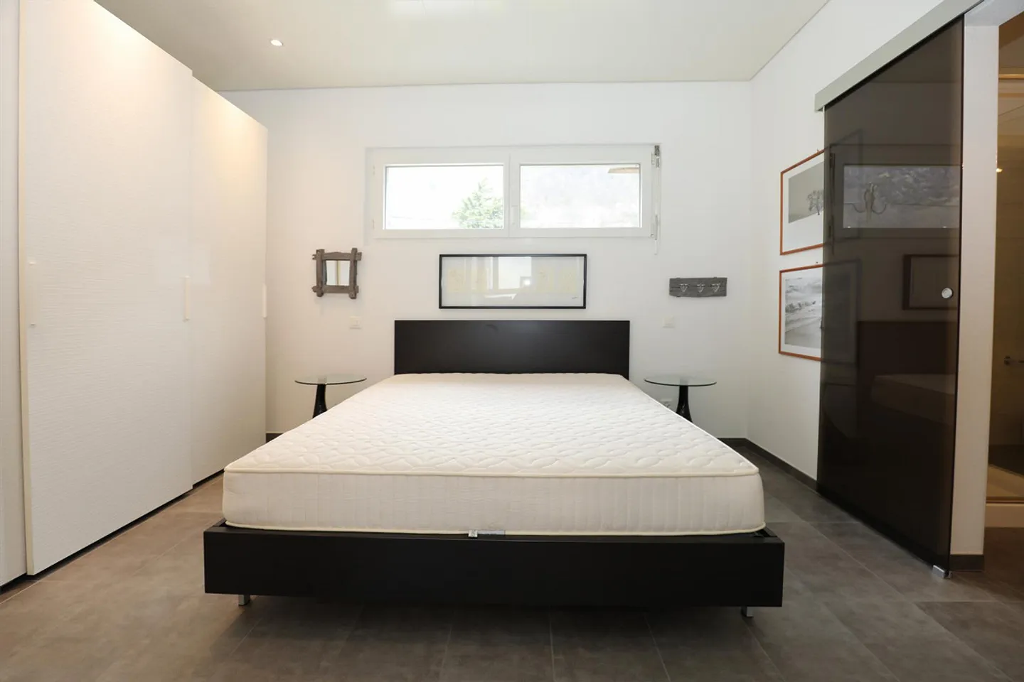 Modern apartment in a quiet area in San Vittore with 2 parking spaces - Photo 12 of 17