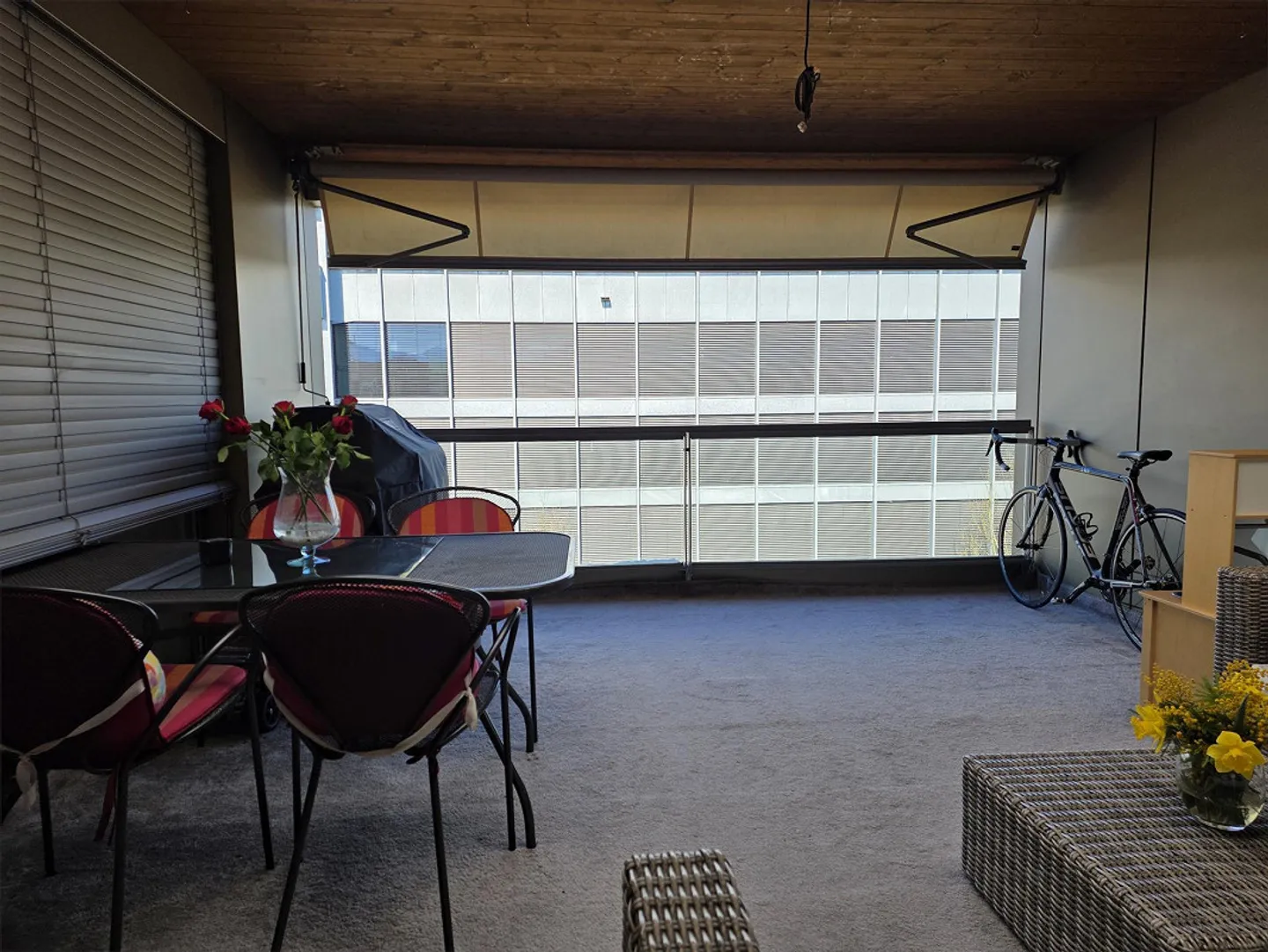 5 Room Apartment for Subletting for 1 Year - Photo 6 of 13