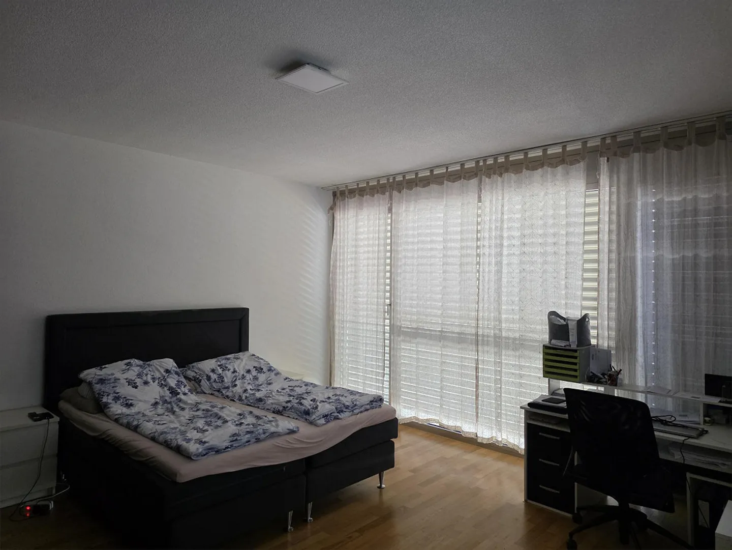 5 Room Apartment for Subletting for 1 Year - Photo 8 of 13