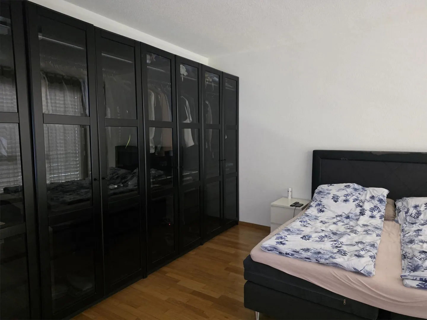5 Room Apartment for Subletting for 1 Year - Photo 9 of 13