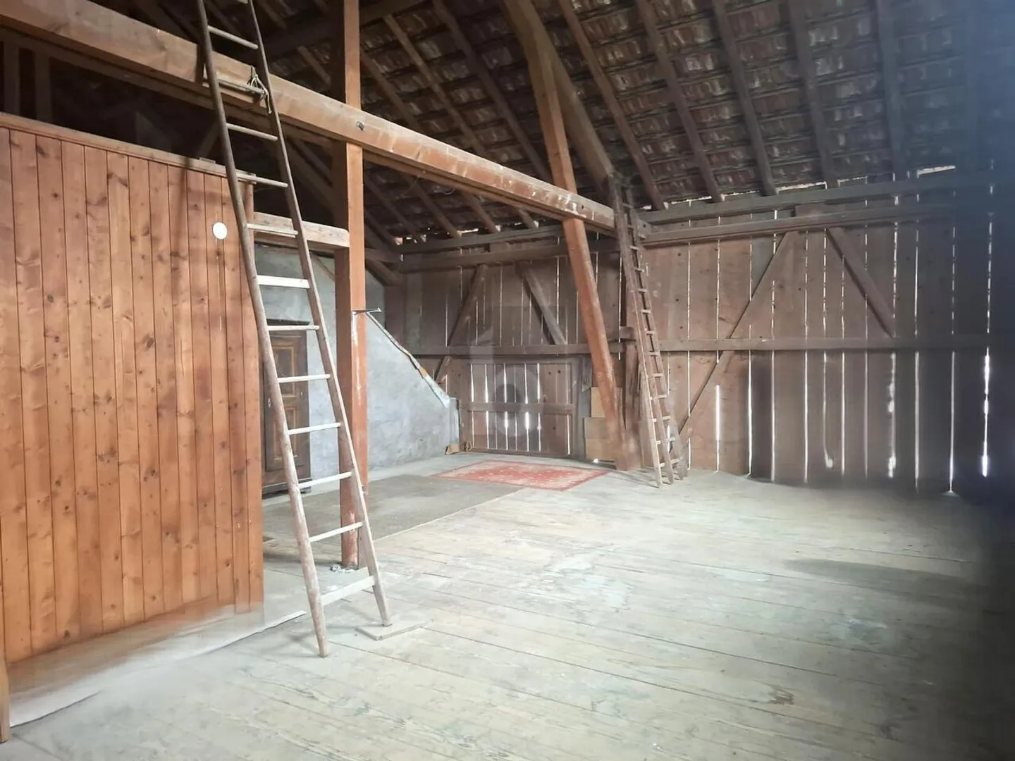 RELAXED FAMILY LIFE IN THE HEART OF NATURE - Photo 5 of 6