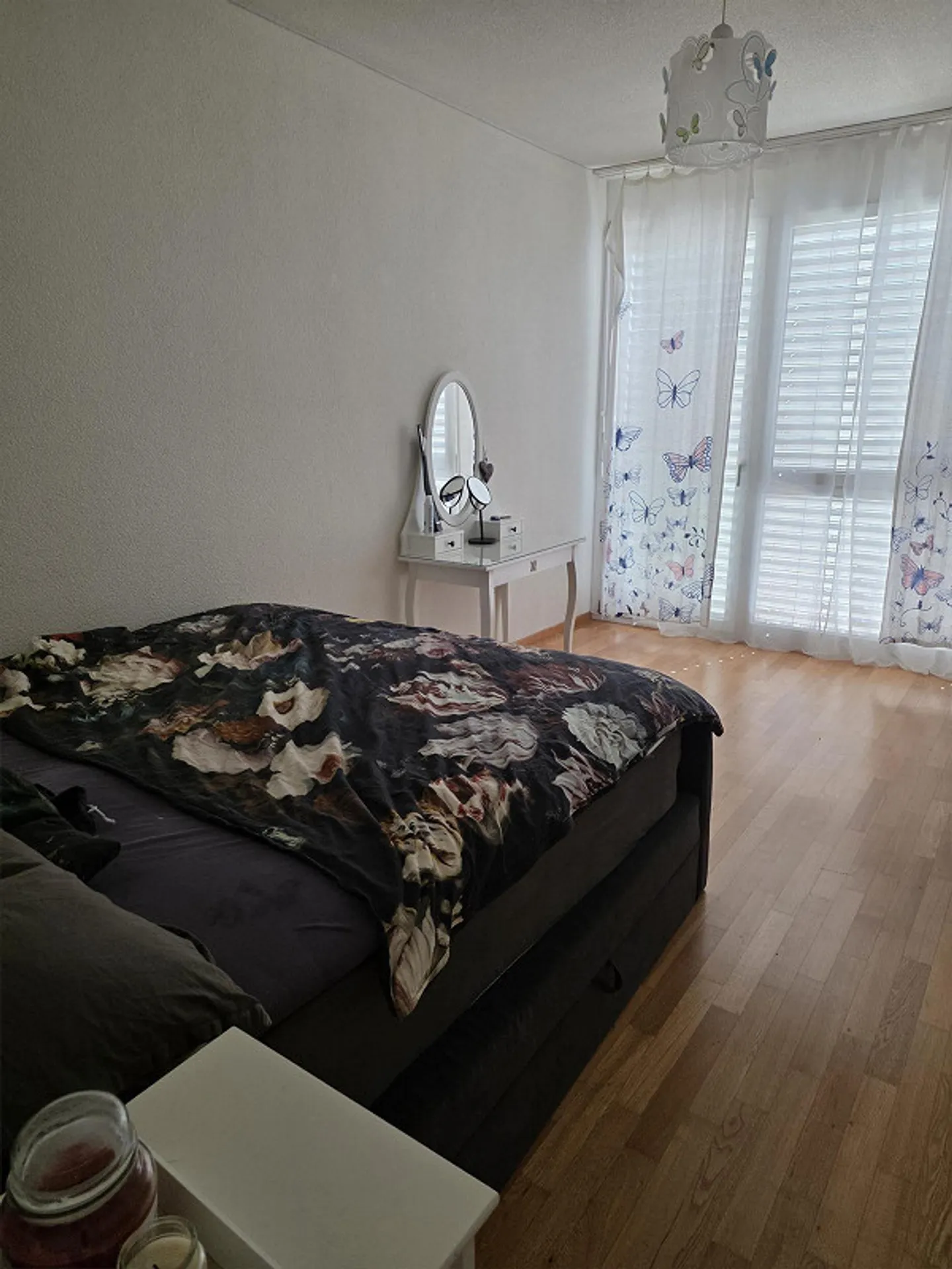 5 Room Apartment for Subletting for 1 Year - Photo 10 of 13