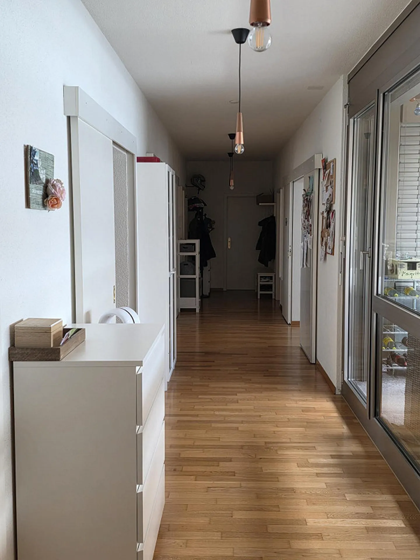5 Room Apartment for Subletting for 1 Year - Photo 11 of 13