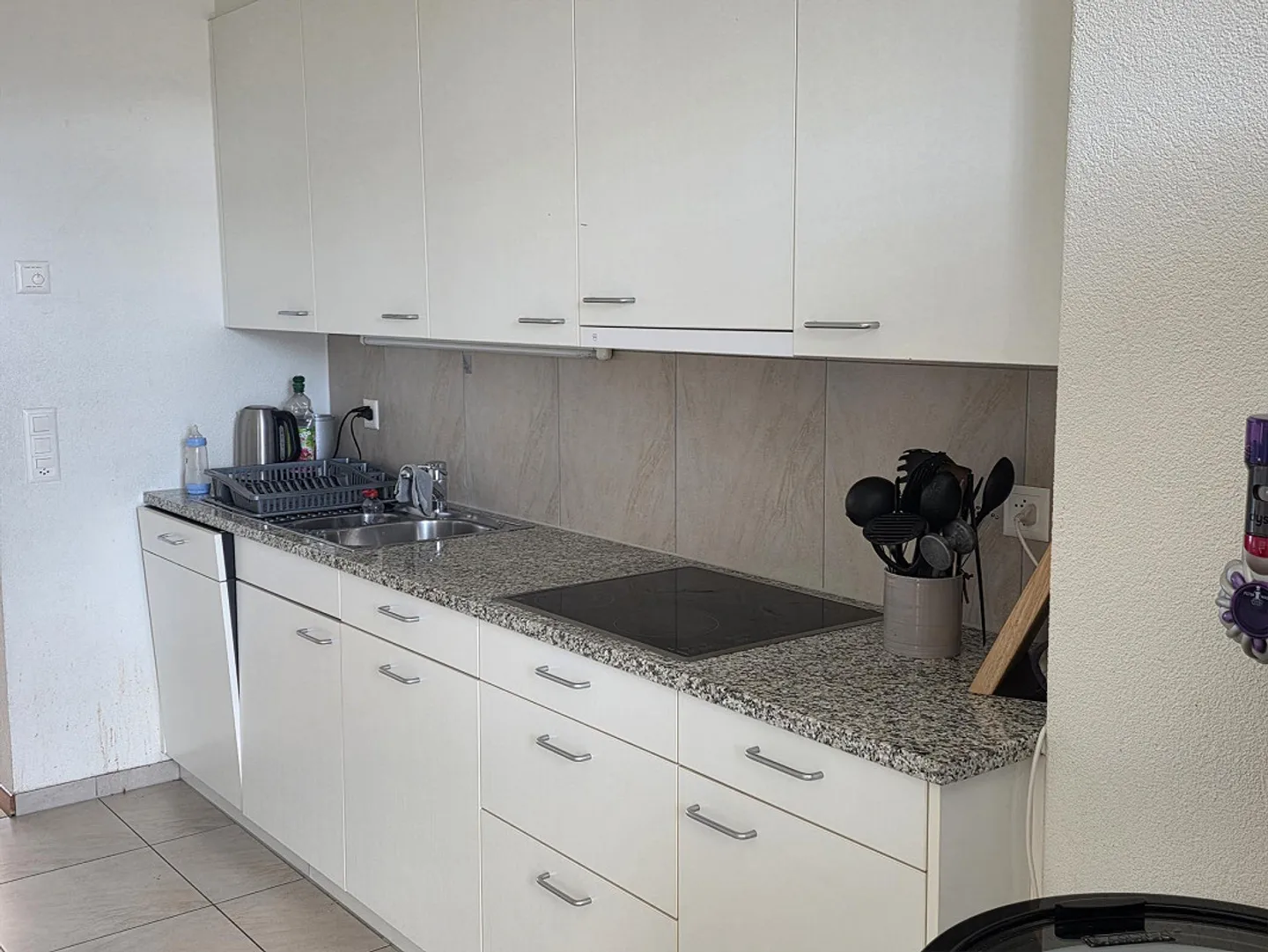 5 Room Apartment for Subletting for 1 Year - Photo 12 of 13