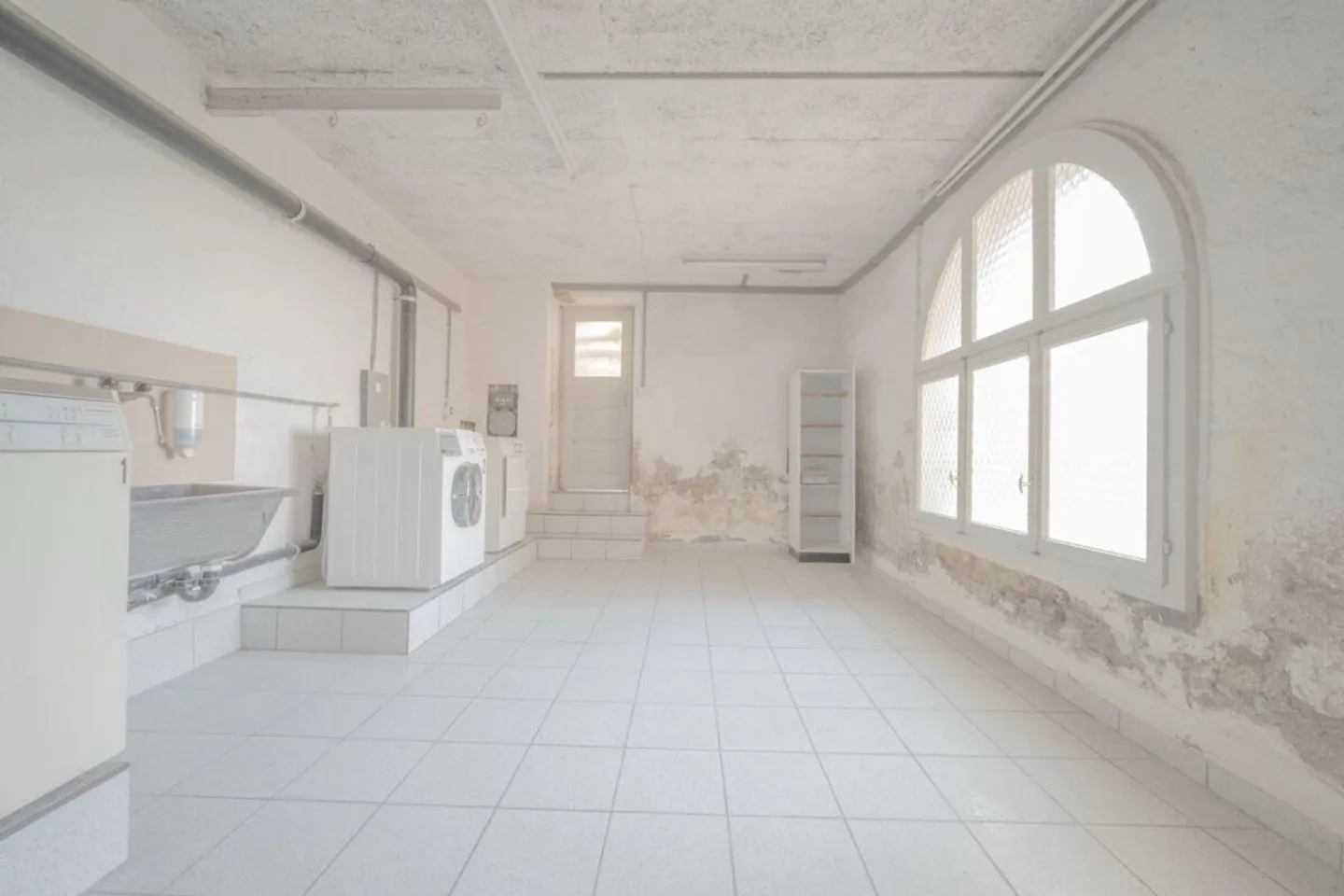 Doppelhaus mit freier Aussicht - Foto 13 von 17