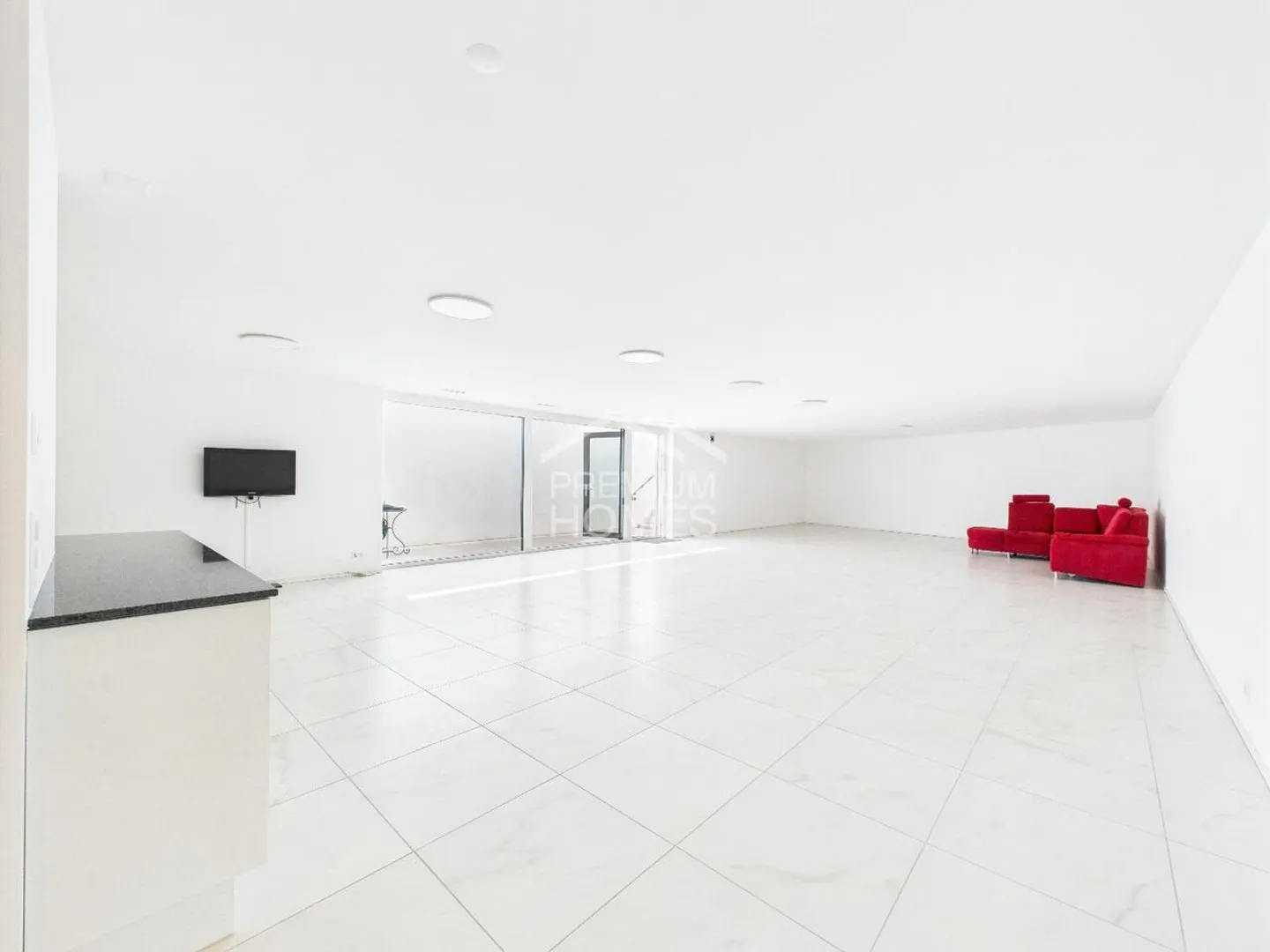 SPAZIO PER IDEE - SPAZIO PER VISIONI - Foto 1 di 5