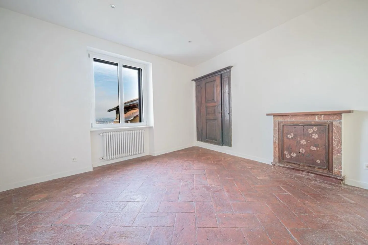 Doppelhaus mit freier Aussicht - Foto 4 von 17