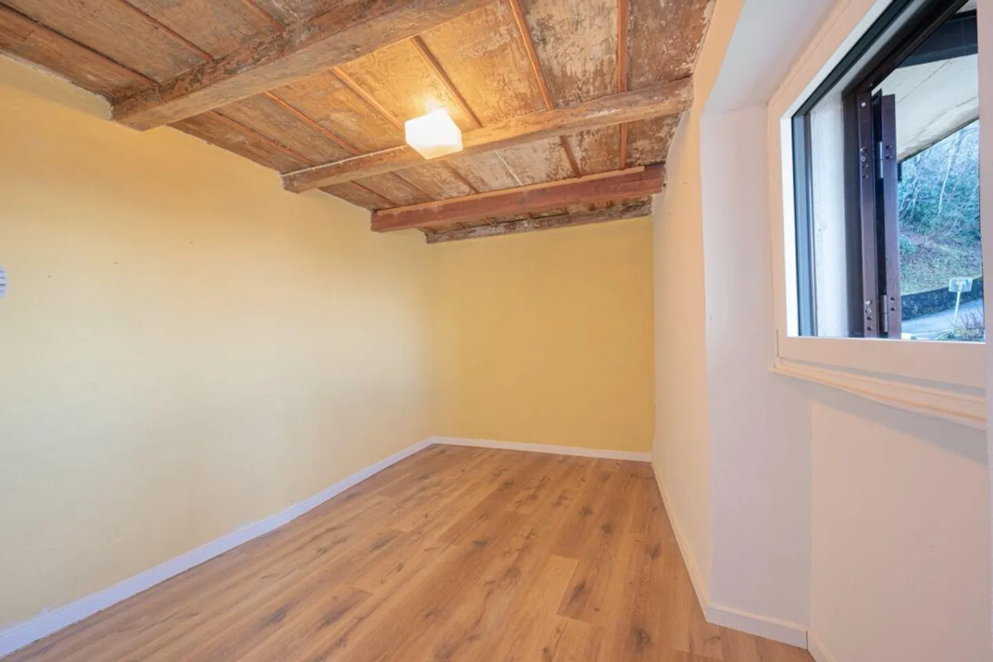 Doppelhaus mit freier Aussicht - Foto 6 von 17