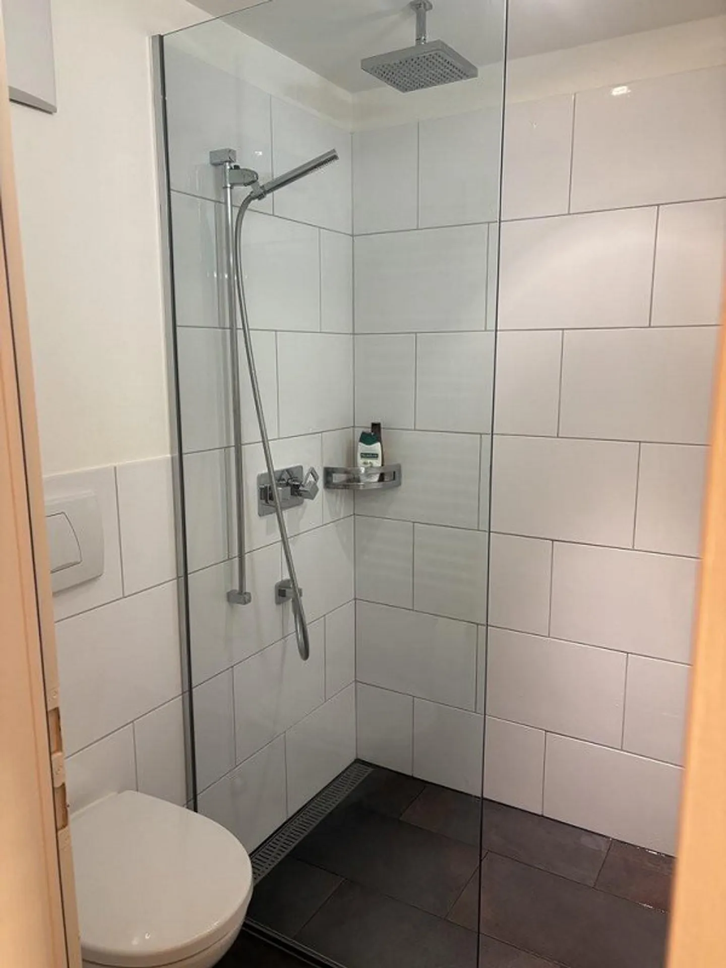 Belle appartement de 4.5 pièces dans un endroit calme - Photo 5 sur 8