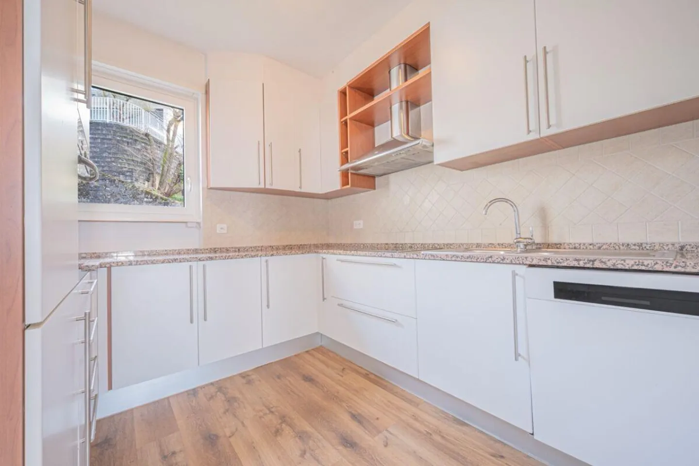 Doppelhaus mit freier Aussicht - Foto 9 von 17