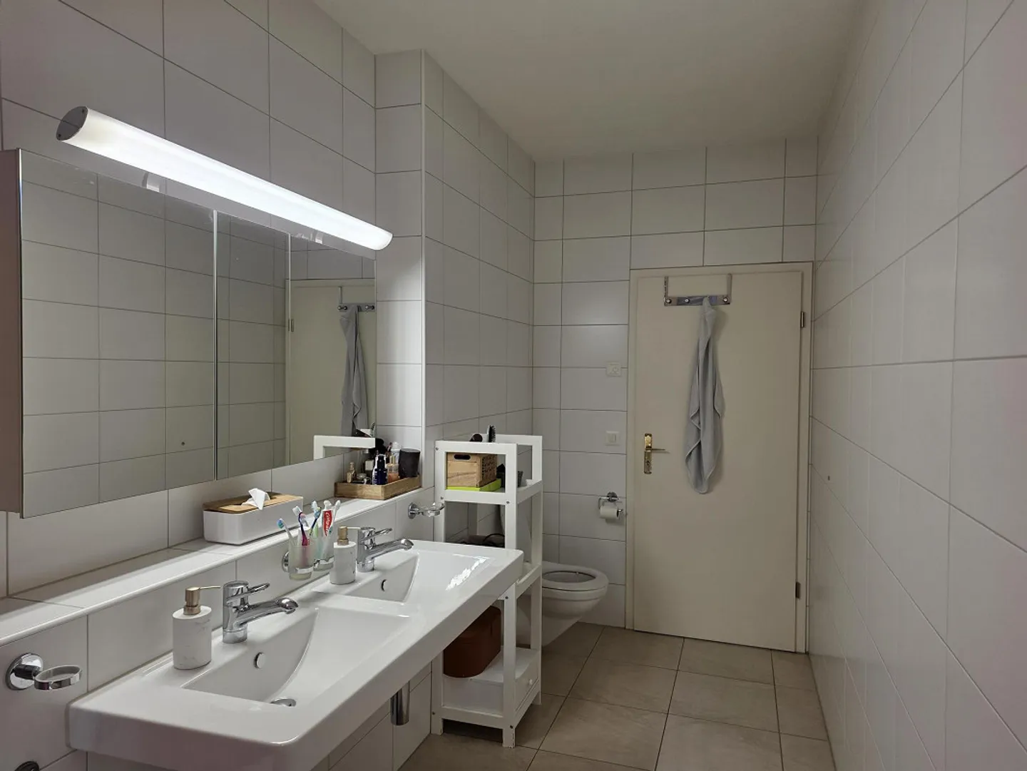 5 Room Apartment for Subletting for 1 Year - Photo 4 of 13