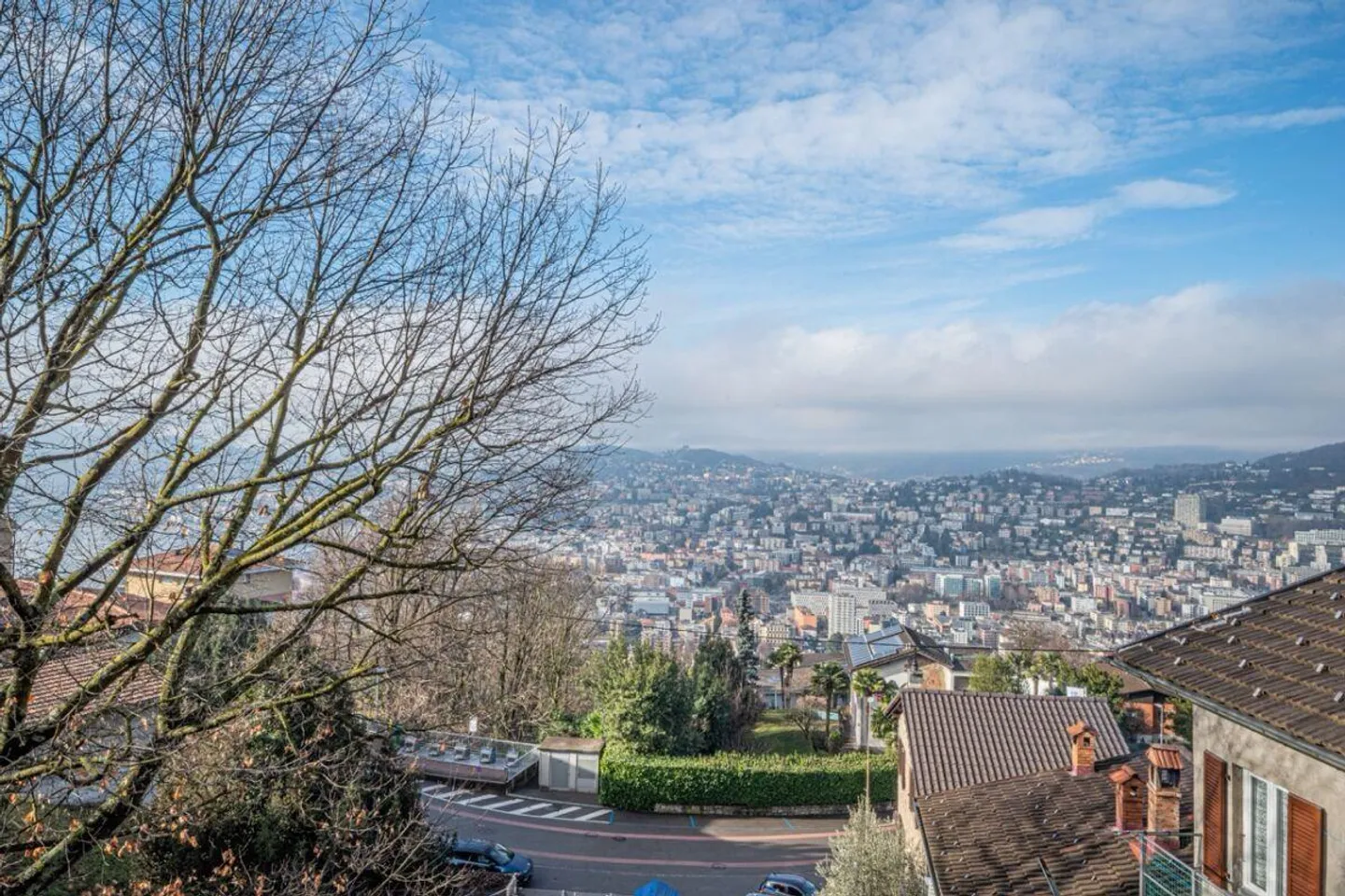 Doppelhaus mit freier Aussicht - Foto 17 von 17