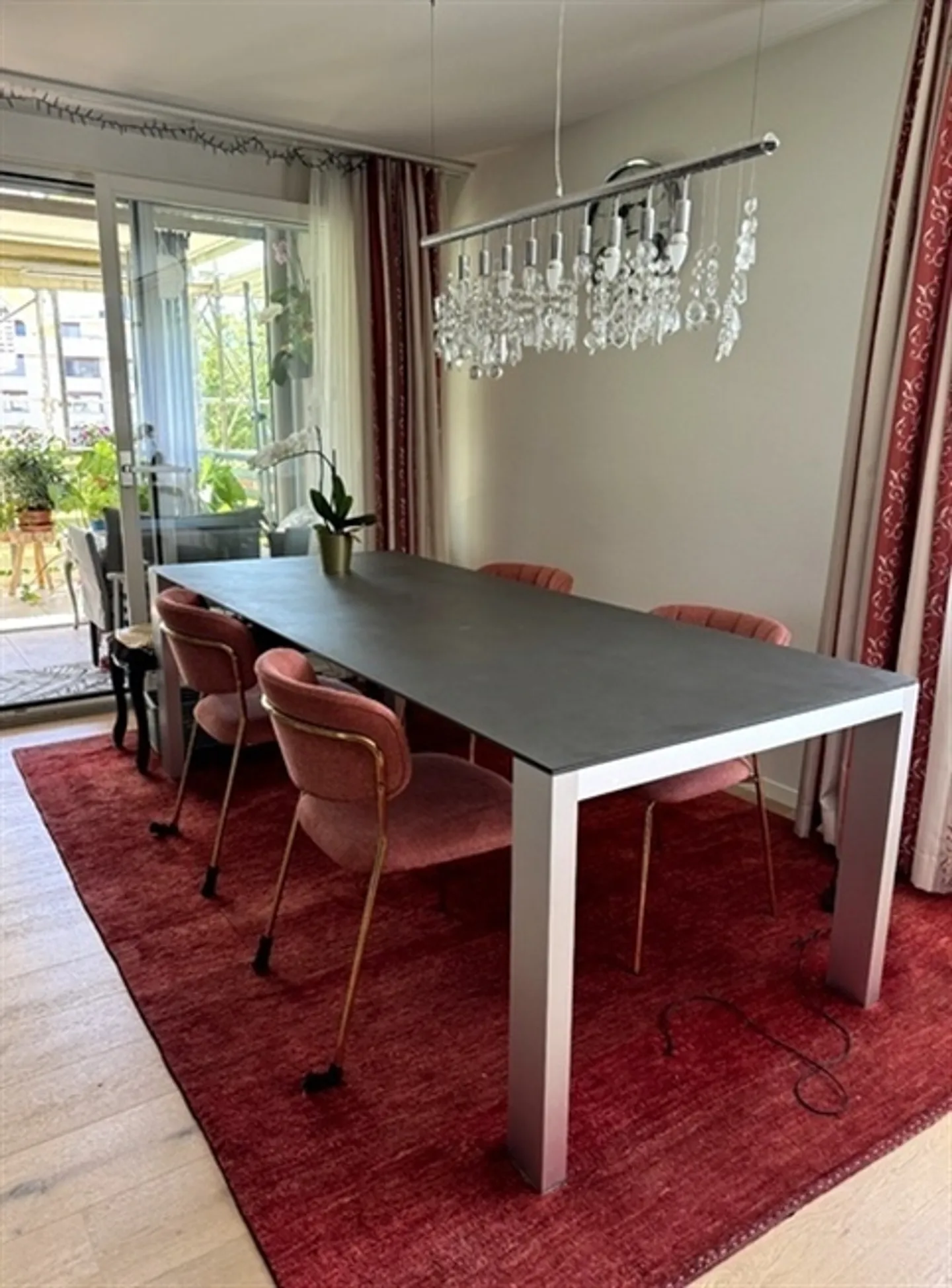 2½ ROOM APARTMENT IN RAPPERSWIL (SG), FURNISHED, TEMPORARY - Photo 3 of 10