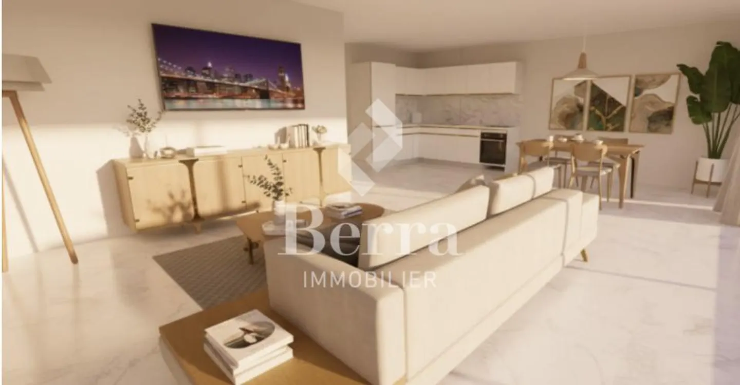 4,5-Zimmer-Wohnung - Foto 2 von 13