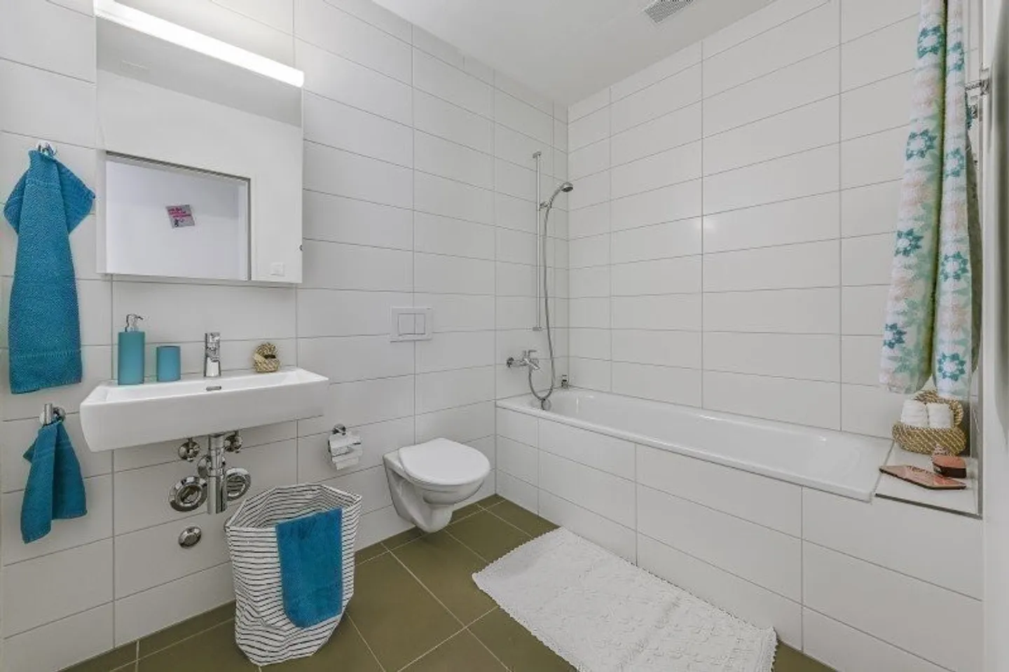 Loft in affitto - Foto 5 di 7