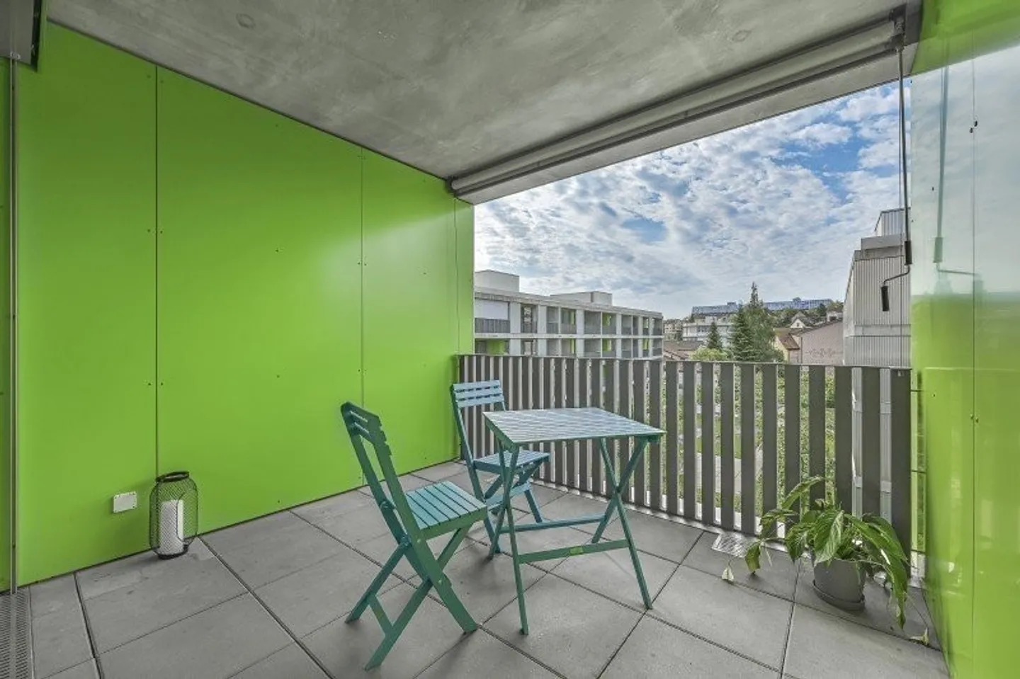 Loft in affitto - Foto 6 di 7