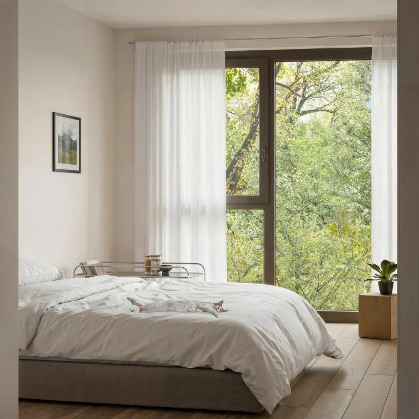 Ultima unità: In Baumgarten casa bifamiliare 5.5 camere - Foto 5 di 7