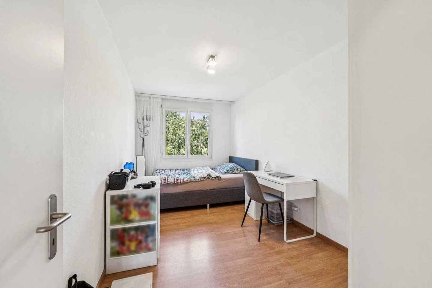 Appartement lumineux de 4,5 pièces avec vue sur la Rigi - Photo 6 sur 11
