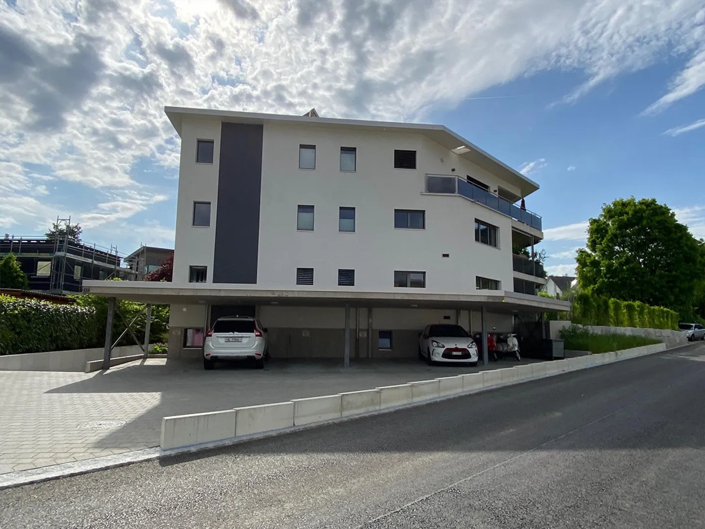 Ampio appartamento di 4.5 stanze - Foto 2 di 19