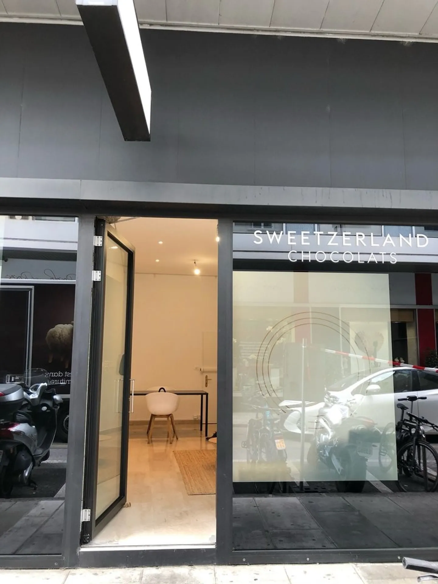 «Arcade moderne de 18 m2 à louer» - Photo 4 sur 5