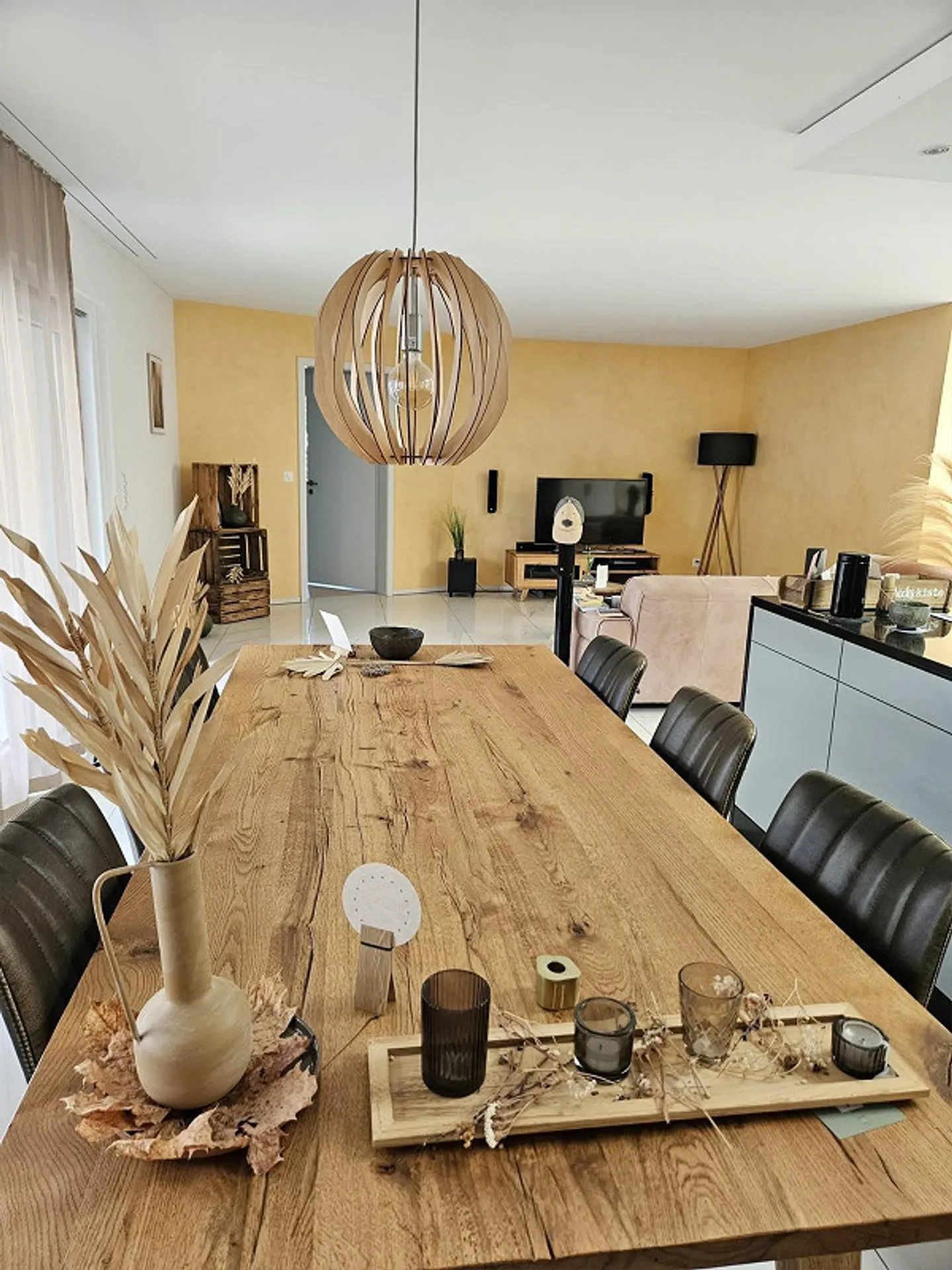 Appartamento attico 4.5 camere vicino al centro - Foto 1 di 13