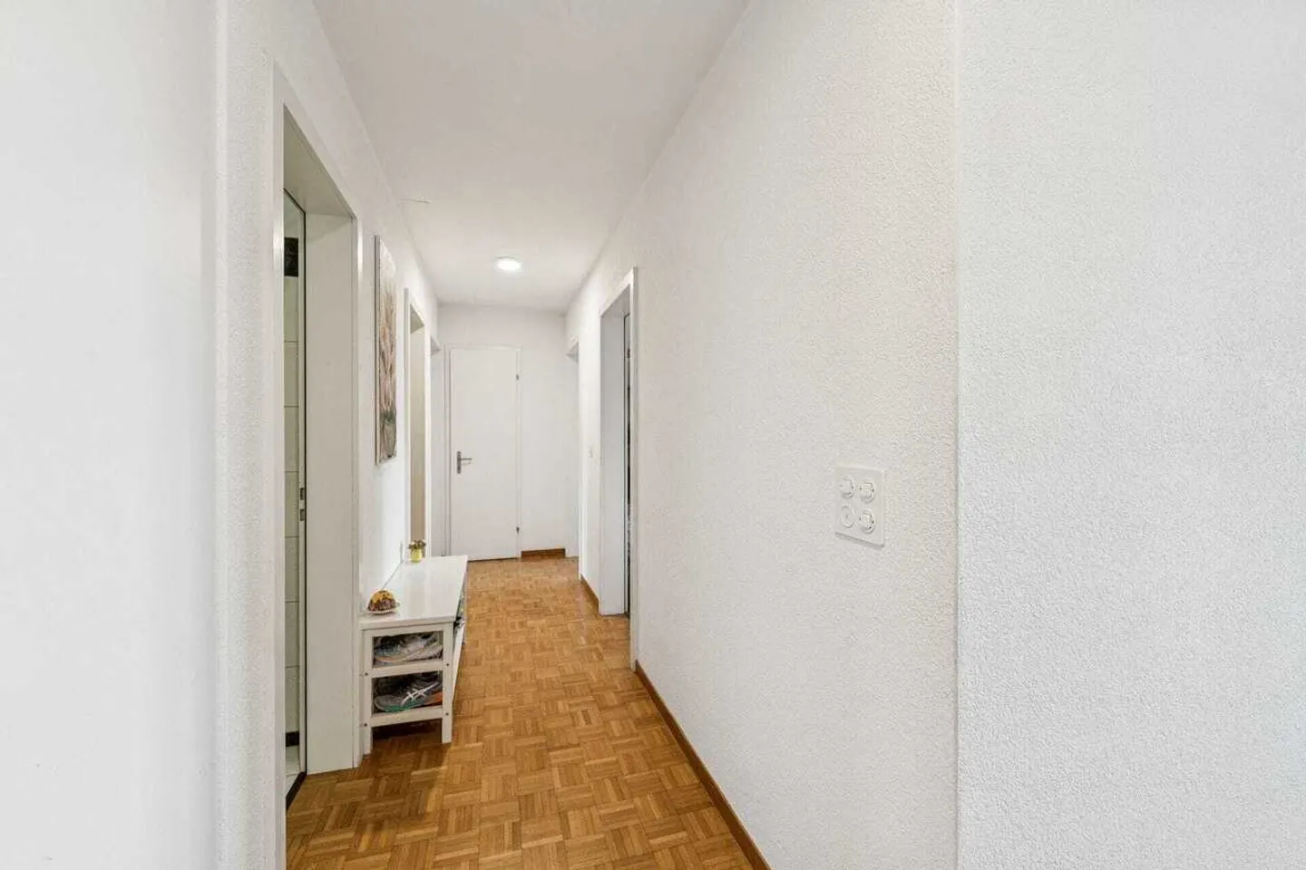 Appartement lumineux de 4,5 pièces avec vue sur la Rigi - Photo 10 sur 11
