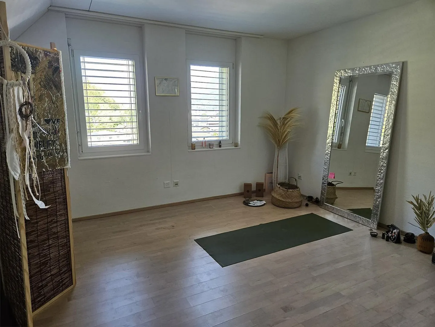 Appartamento attico 4.5 camere vicino al centro - Foto 7 di 13