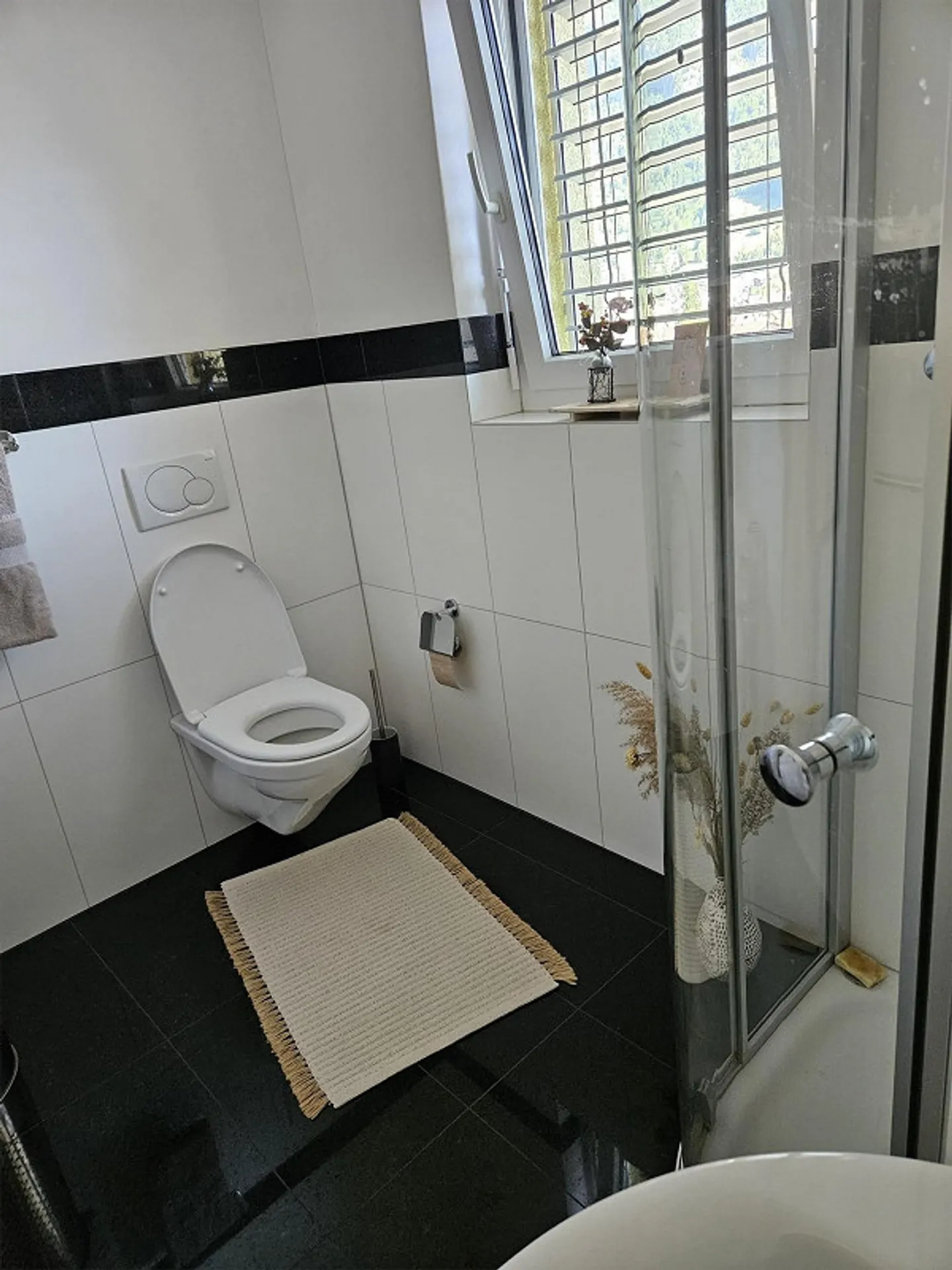 Appartamento attico 4.5 camere vicino al centro - Foto 10 di 13