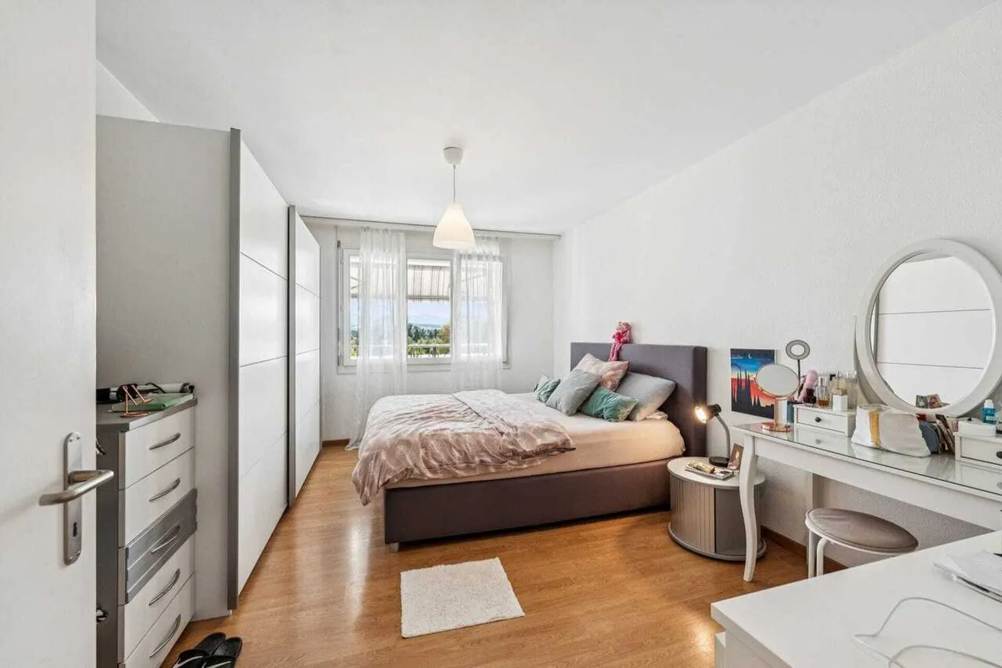 Appartement lumineux de 4,5 pièces avec vue sur la Rigi - Photo 8 sur 11