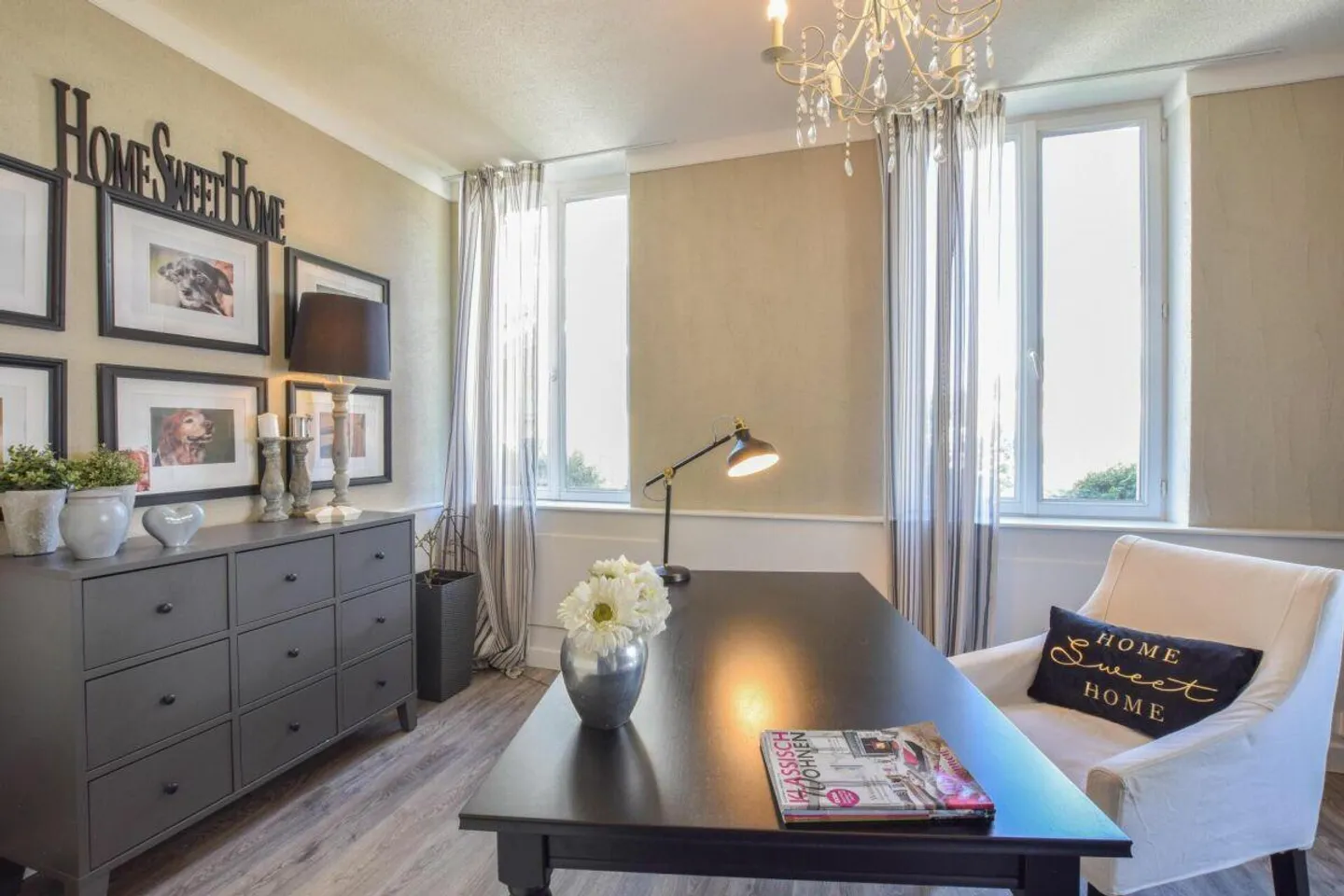 In vendita casa unifamiliare indipendente di 5½ locali a Itaslen vicino a Balterswil! - Foto 14 di 15