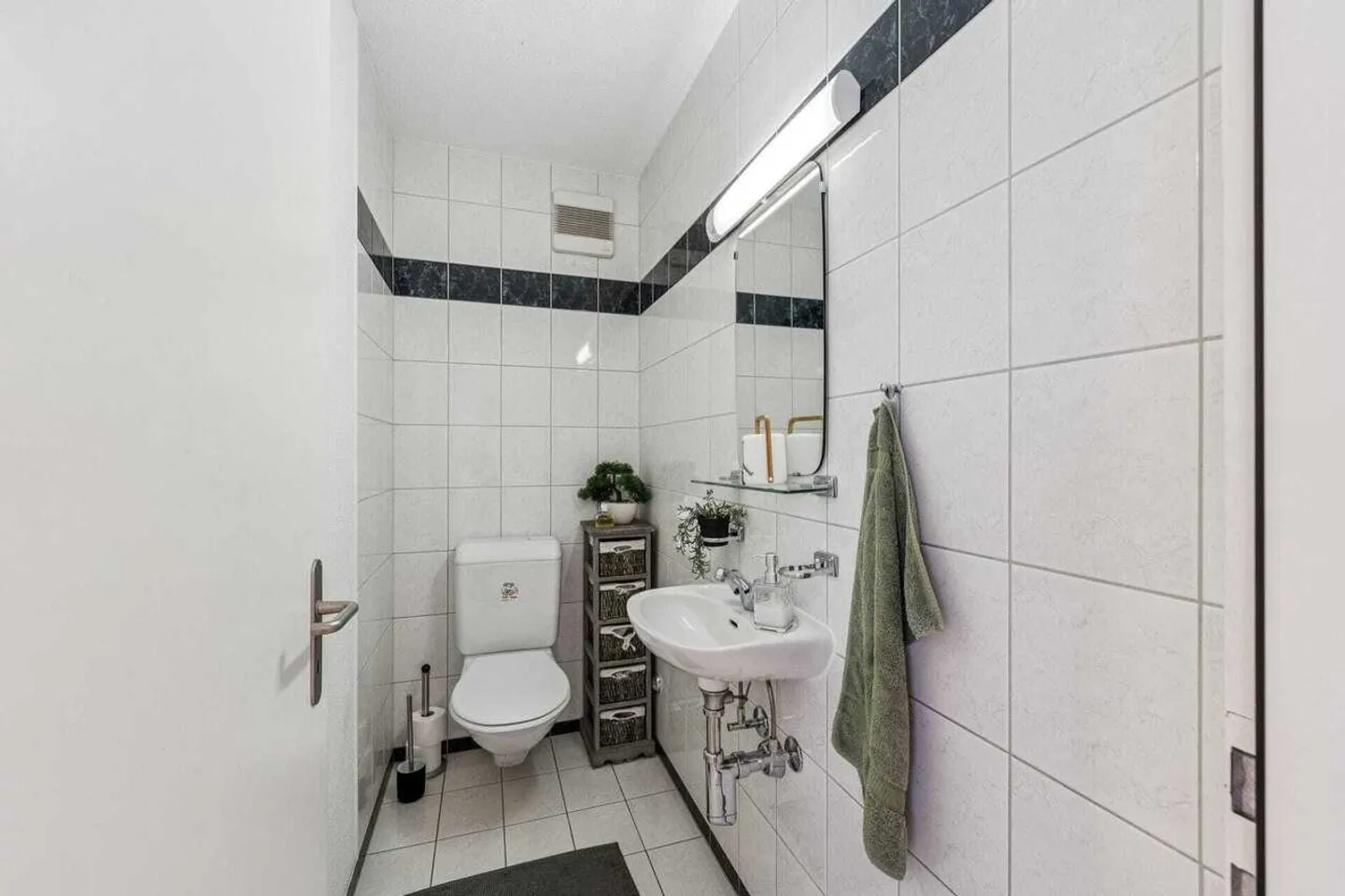 Appartement lumineux de 4,5 pièces avec vue sur la Rigi - Photo 9 sur 11